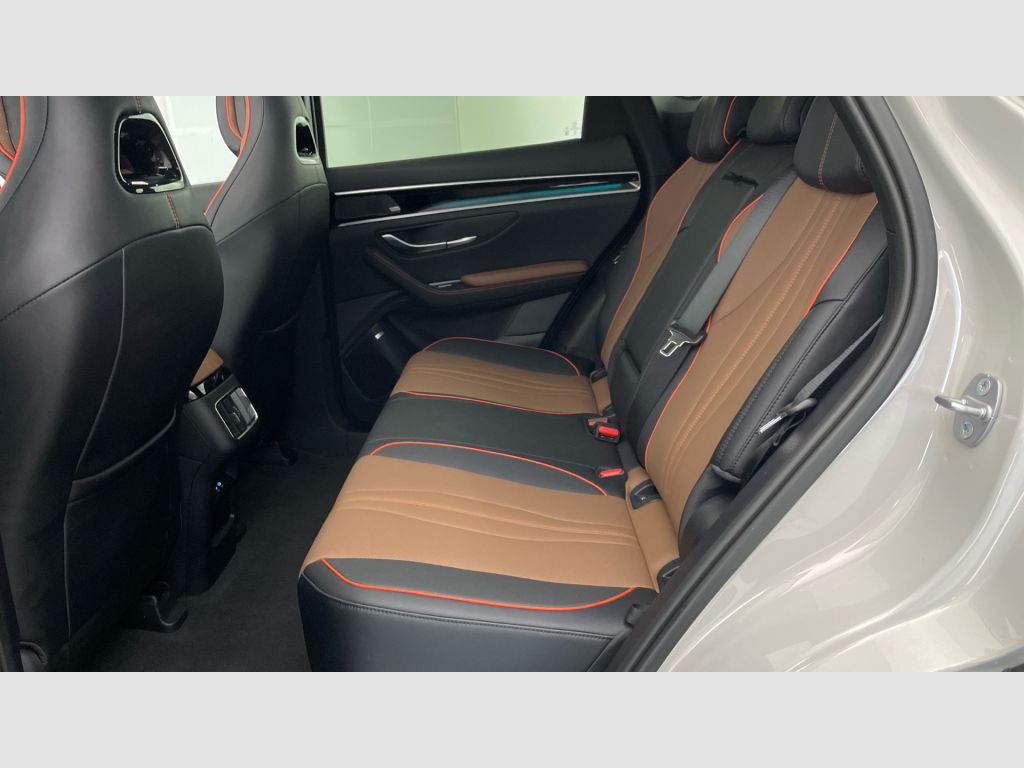 BYD Seal U DM-i - 12