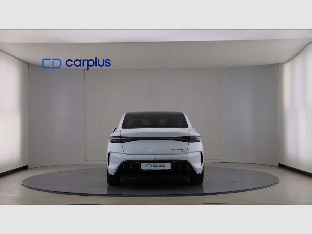 BYD Seal - 6