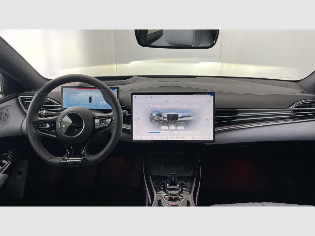 BYD Seal - 11