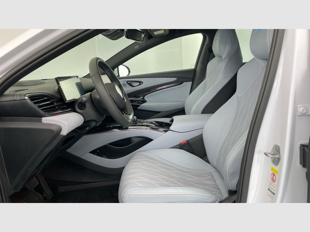 BYD Seal - 12
