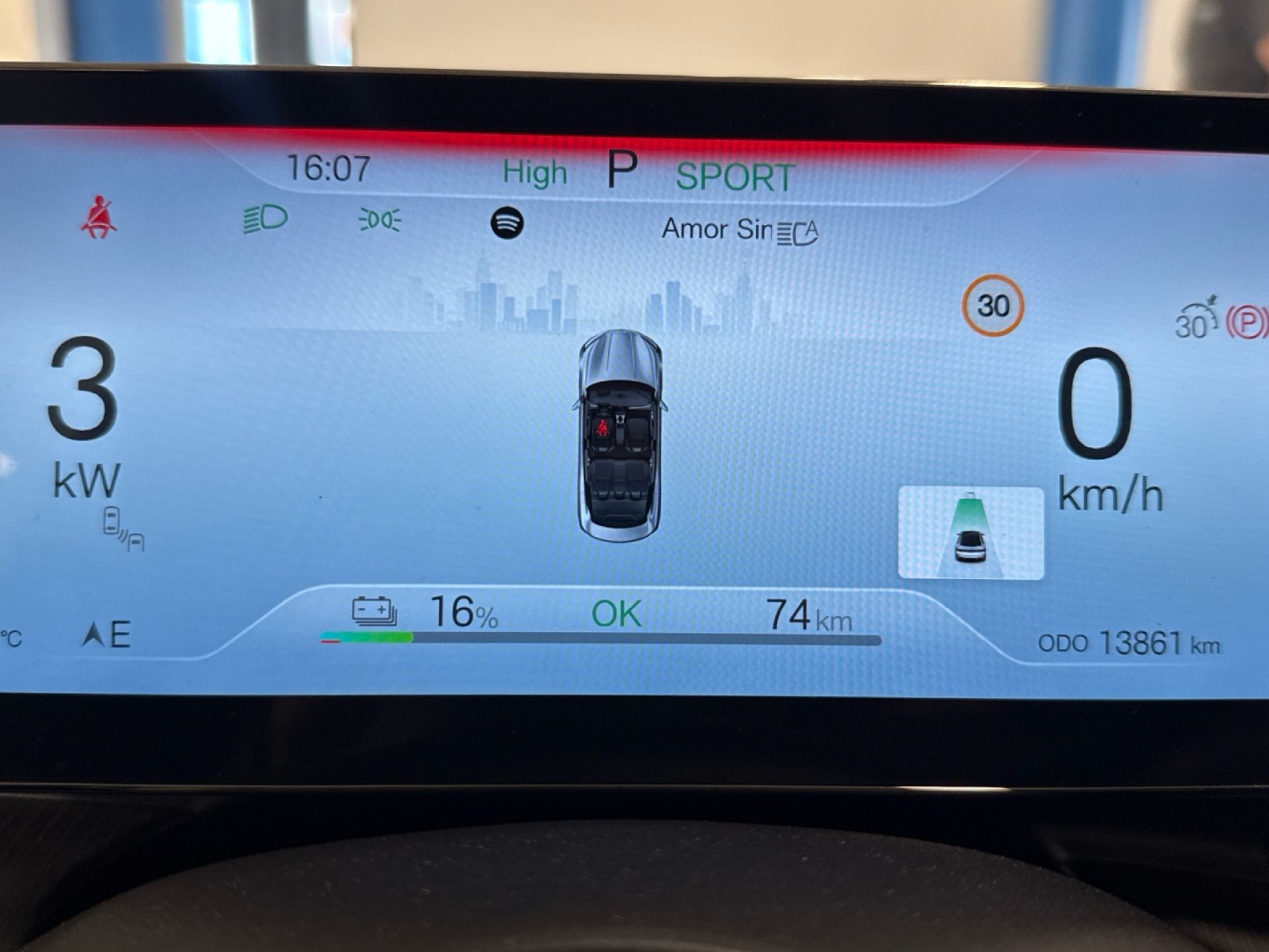 BYD Seal - 9