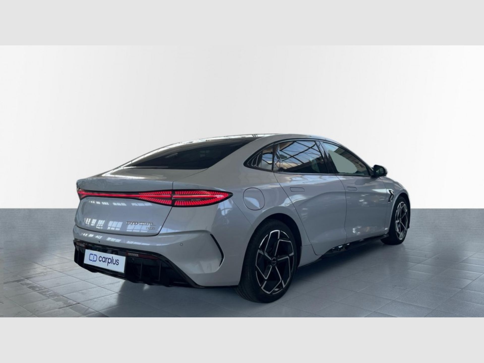 BYD Seal - 7