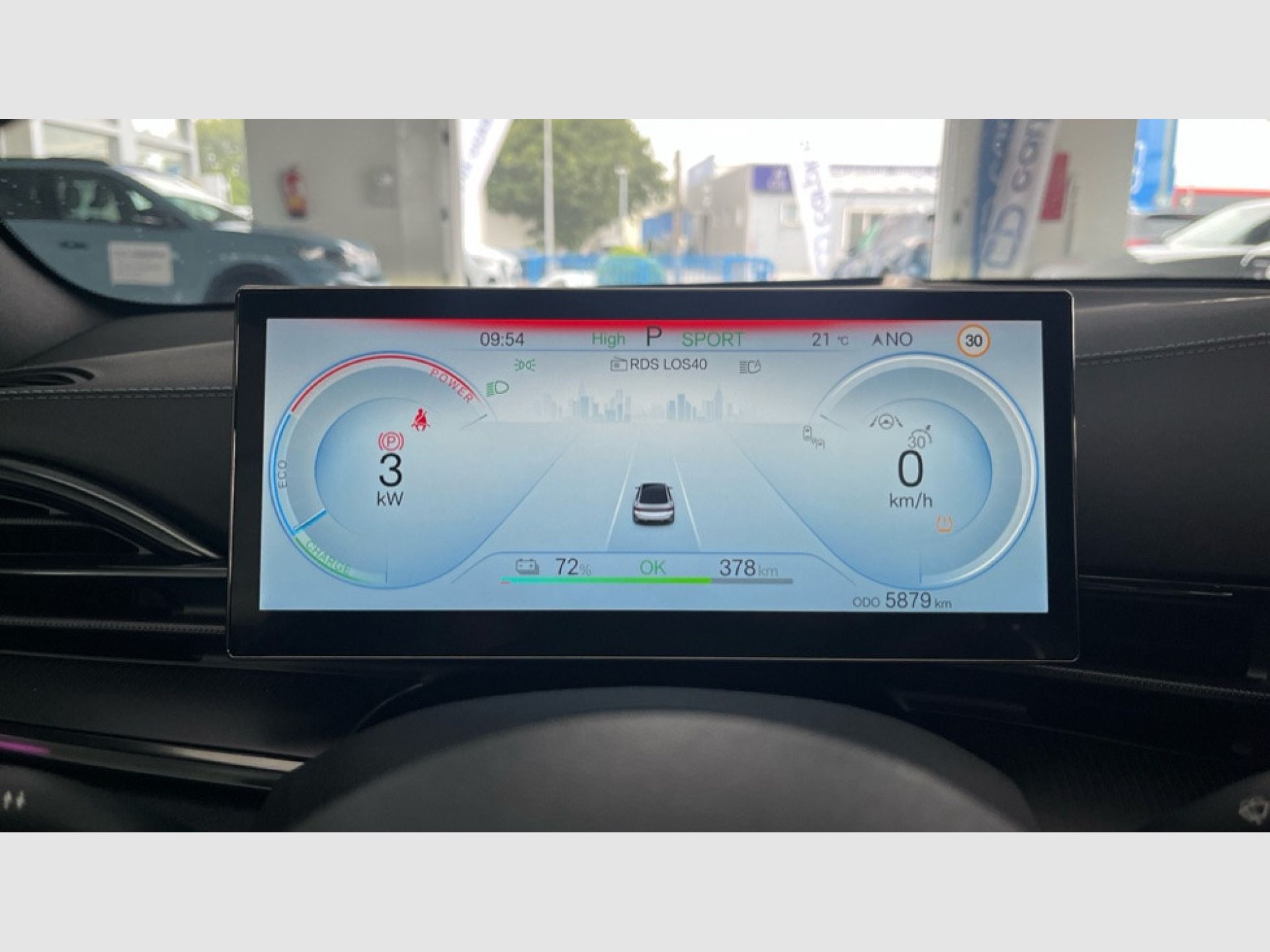 BYD Seal - 10