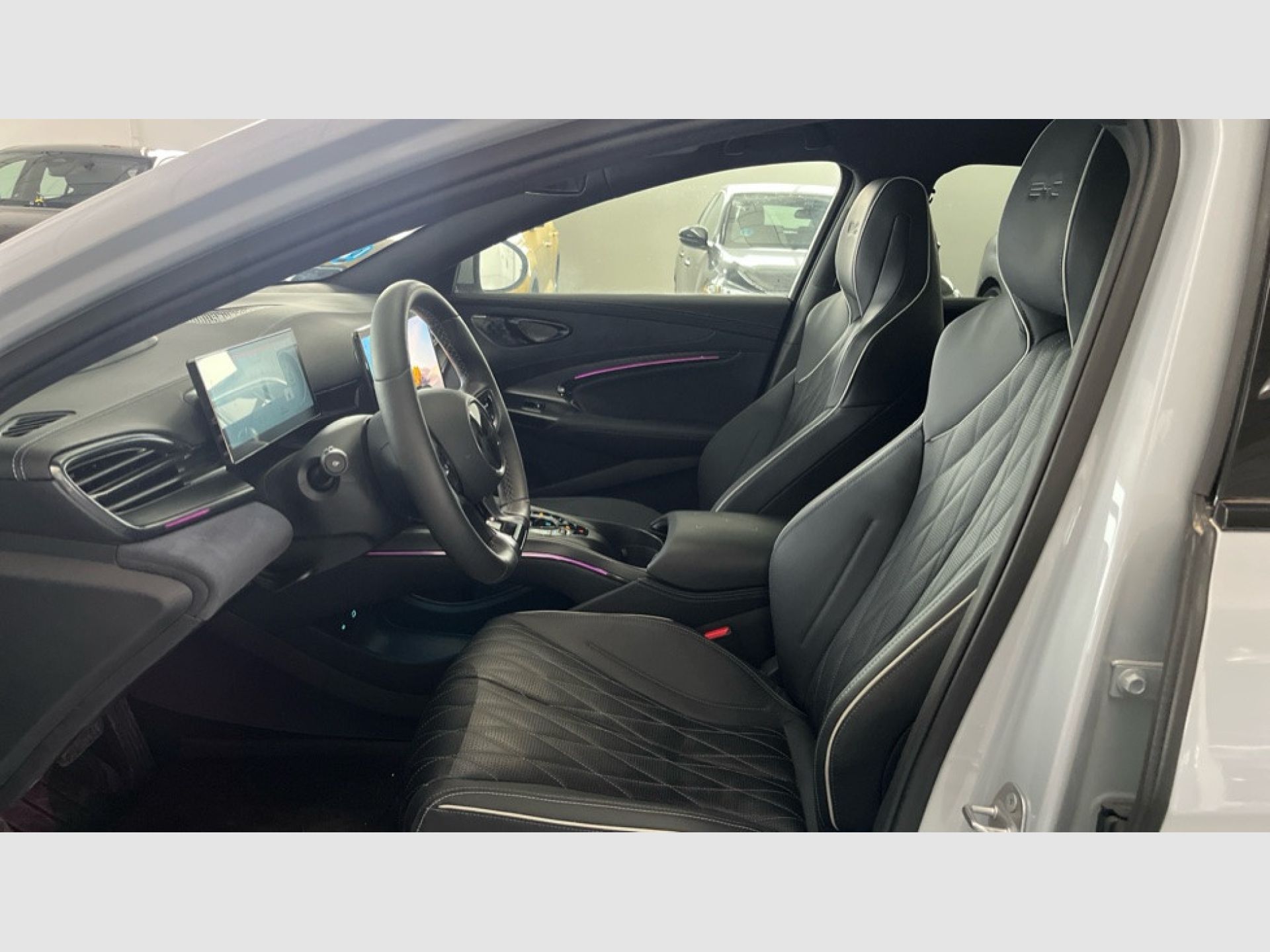 BYD Seal - 12