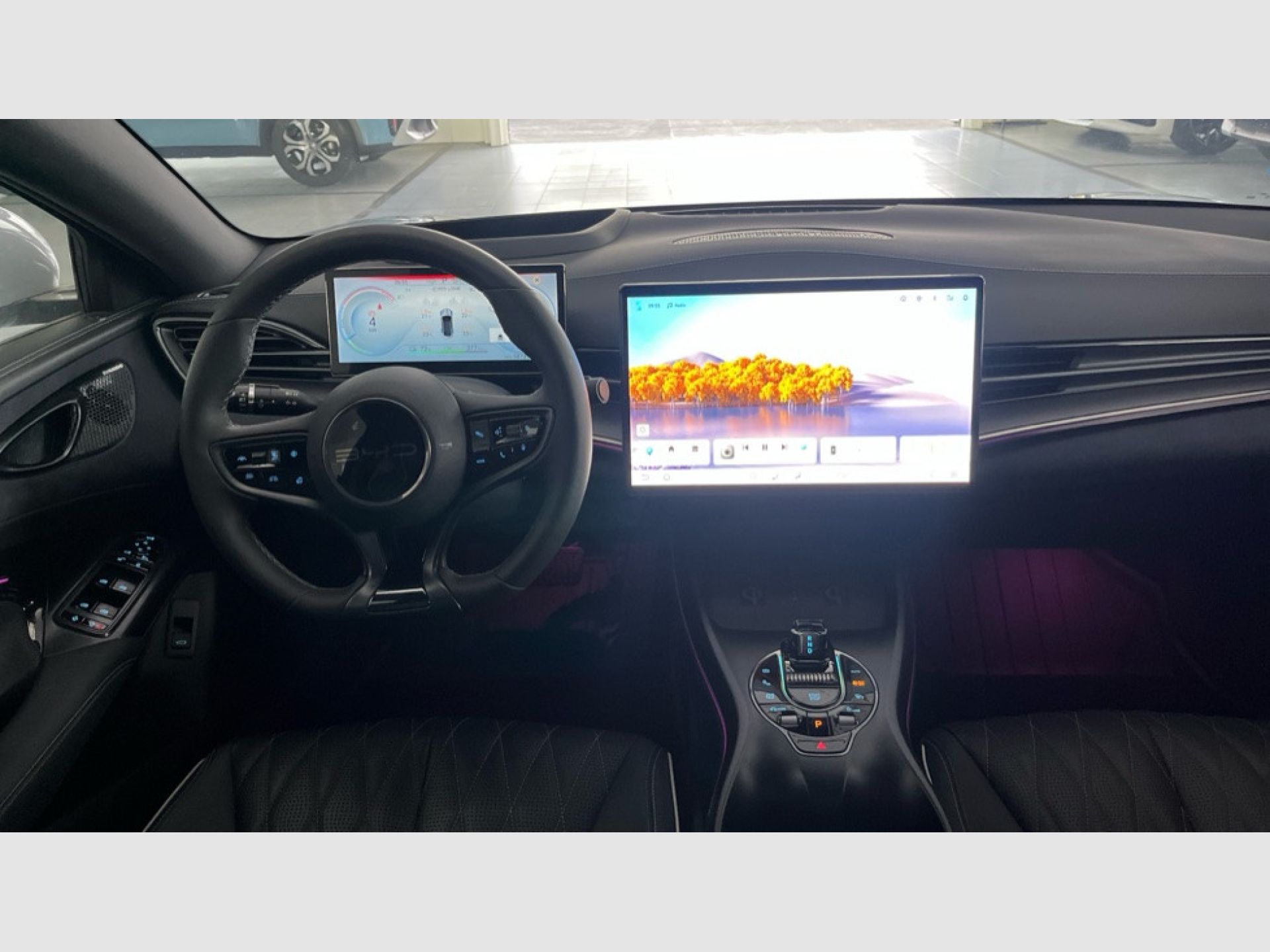 BYD Seal - 11