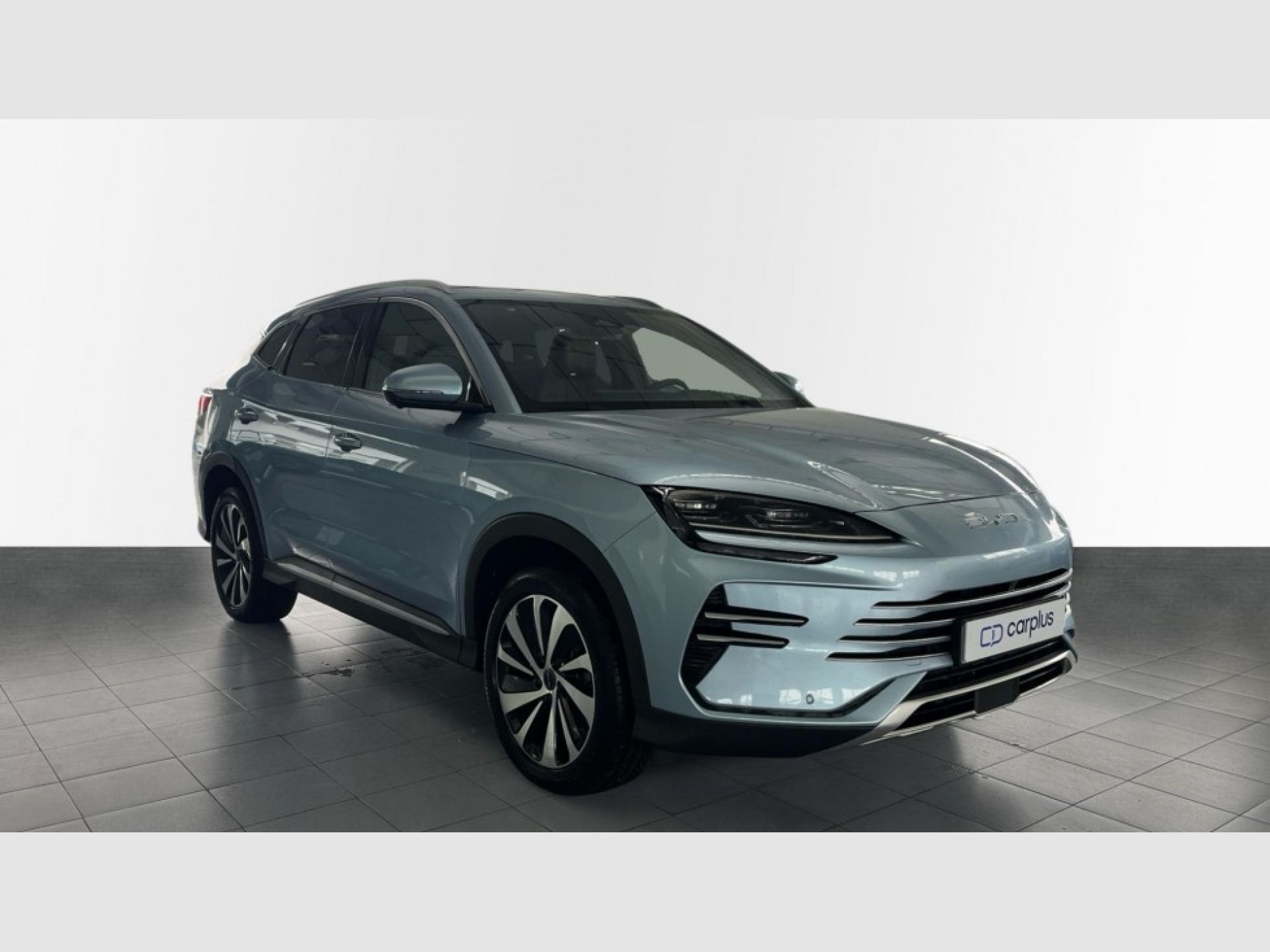 BYD Seal U DM-i - 2