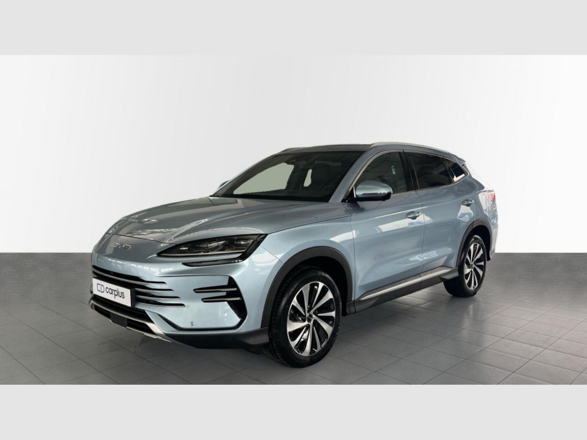 BYD Seal U DM-i