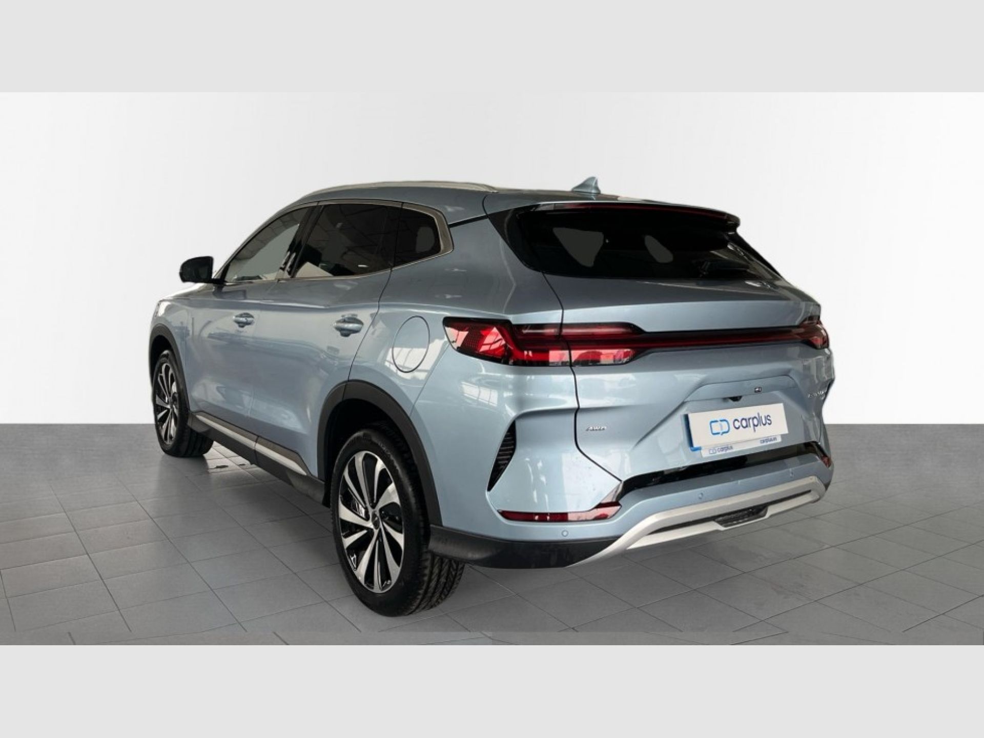 BYD Seal U DM-i - 5