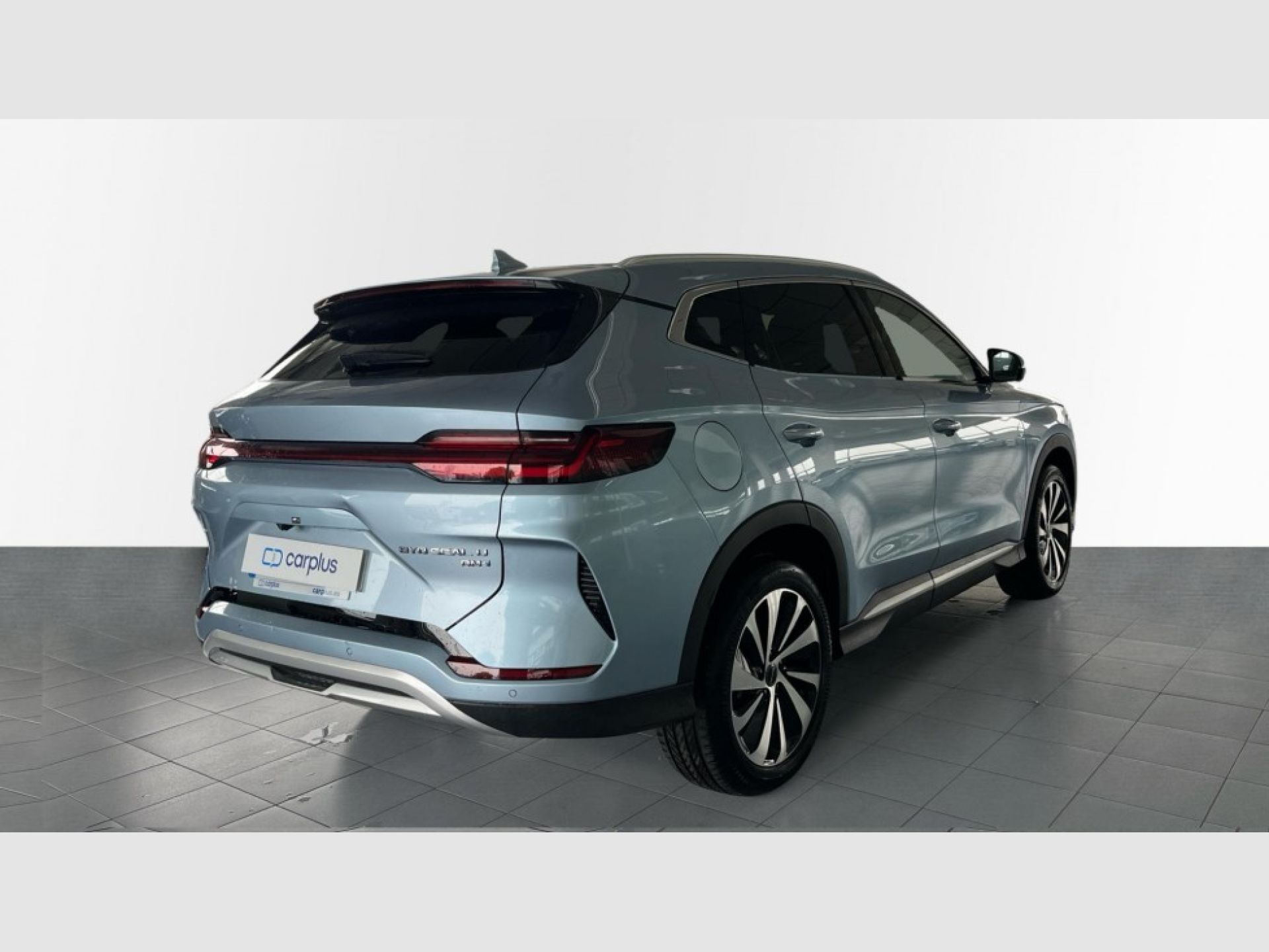 BYD Seal U DM-i - 7