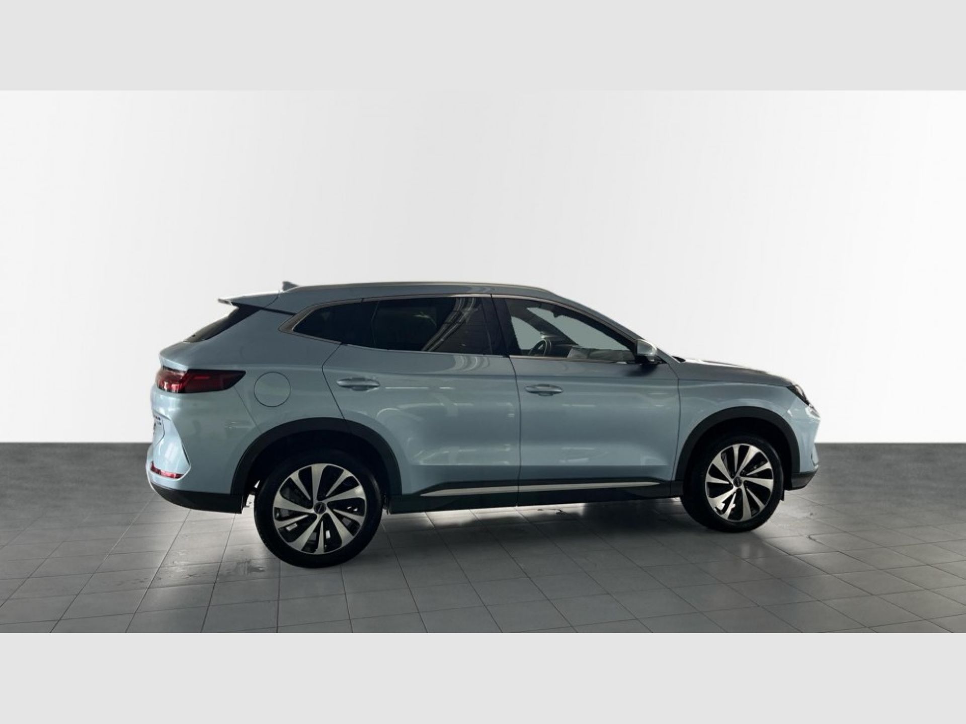 BYD Seal U DM-i - 8