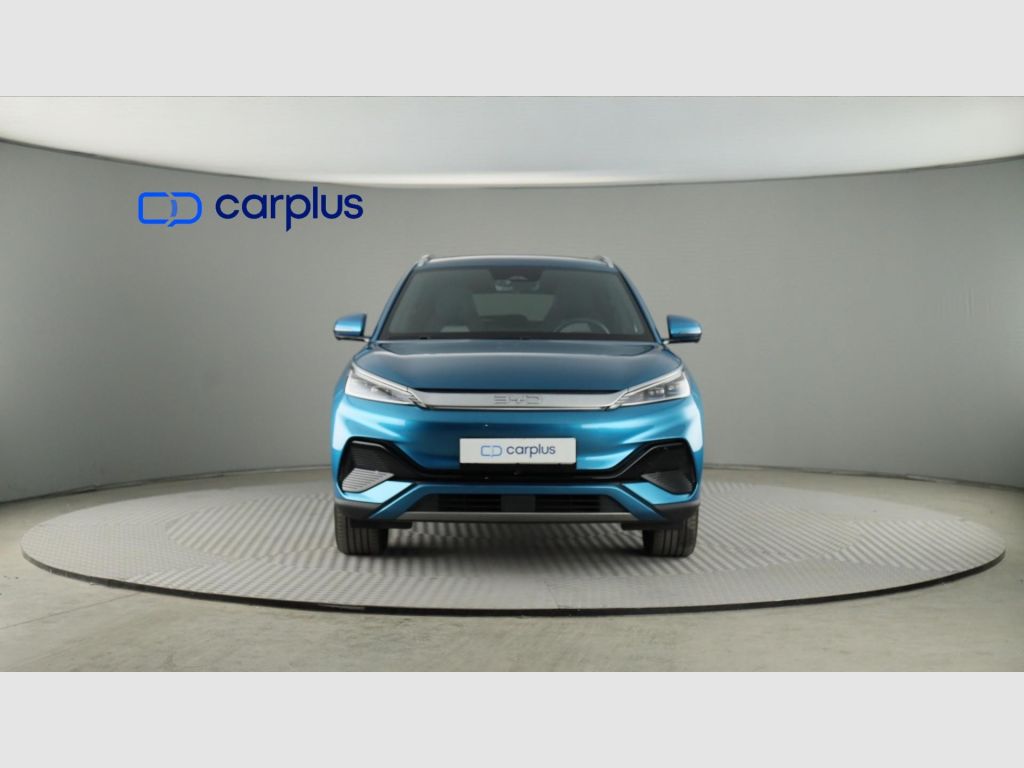 BYD Atto 3 - 3