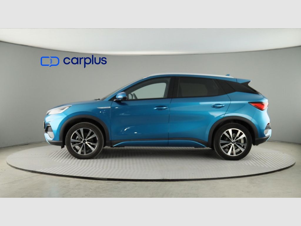 BYD Atto 3 - 4
