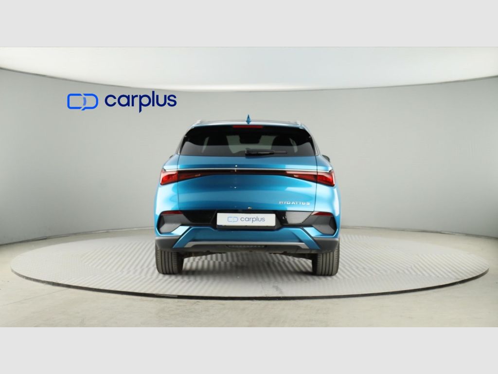 BYD Atto 3 - 6