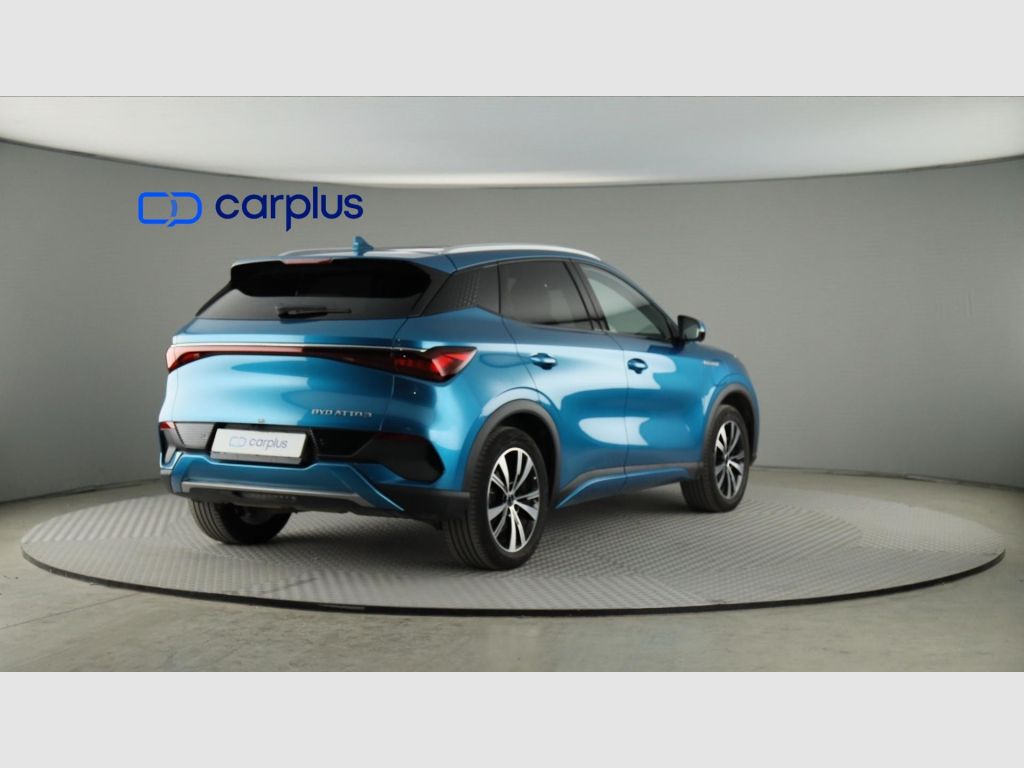 BYD Atto 3 - 7