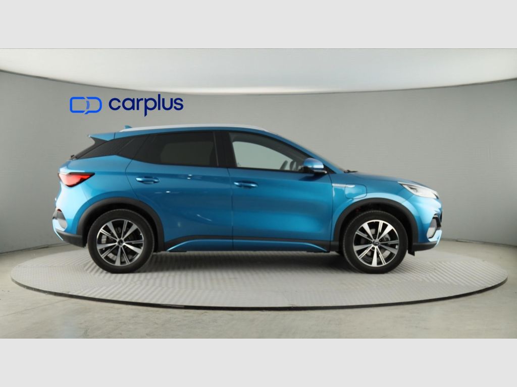 BYD Atto 3 - 8
