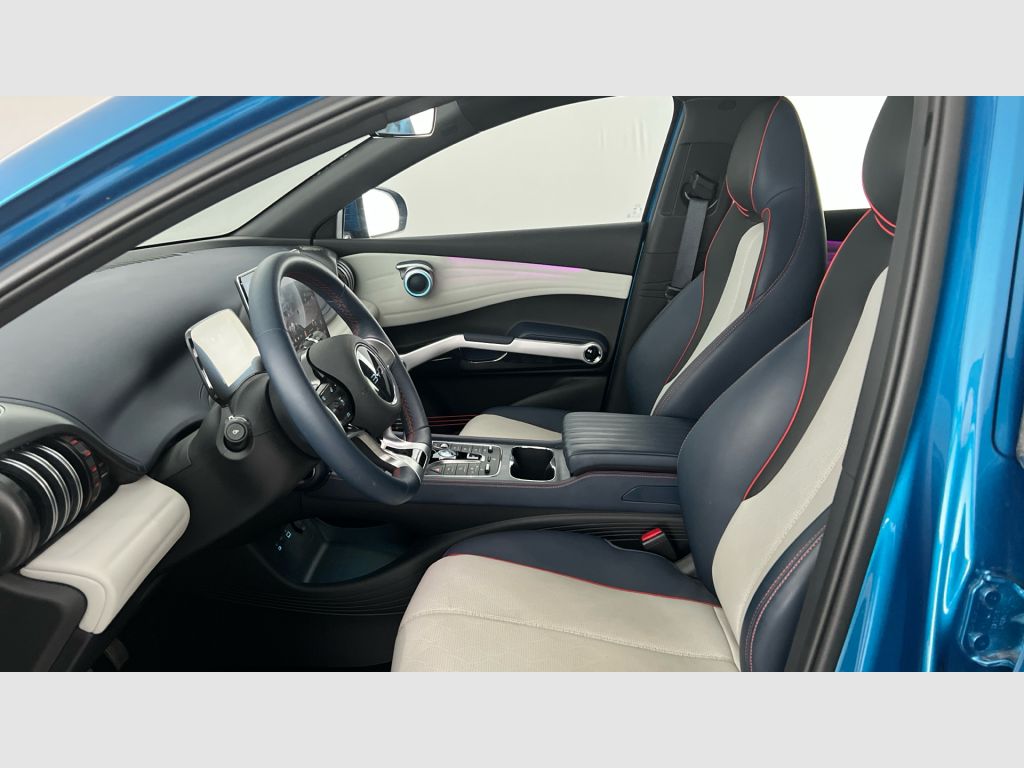 BYD Atto 3 - 12