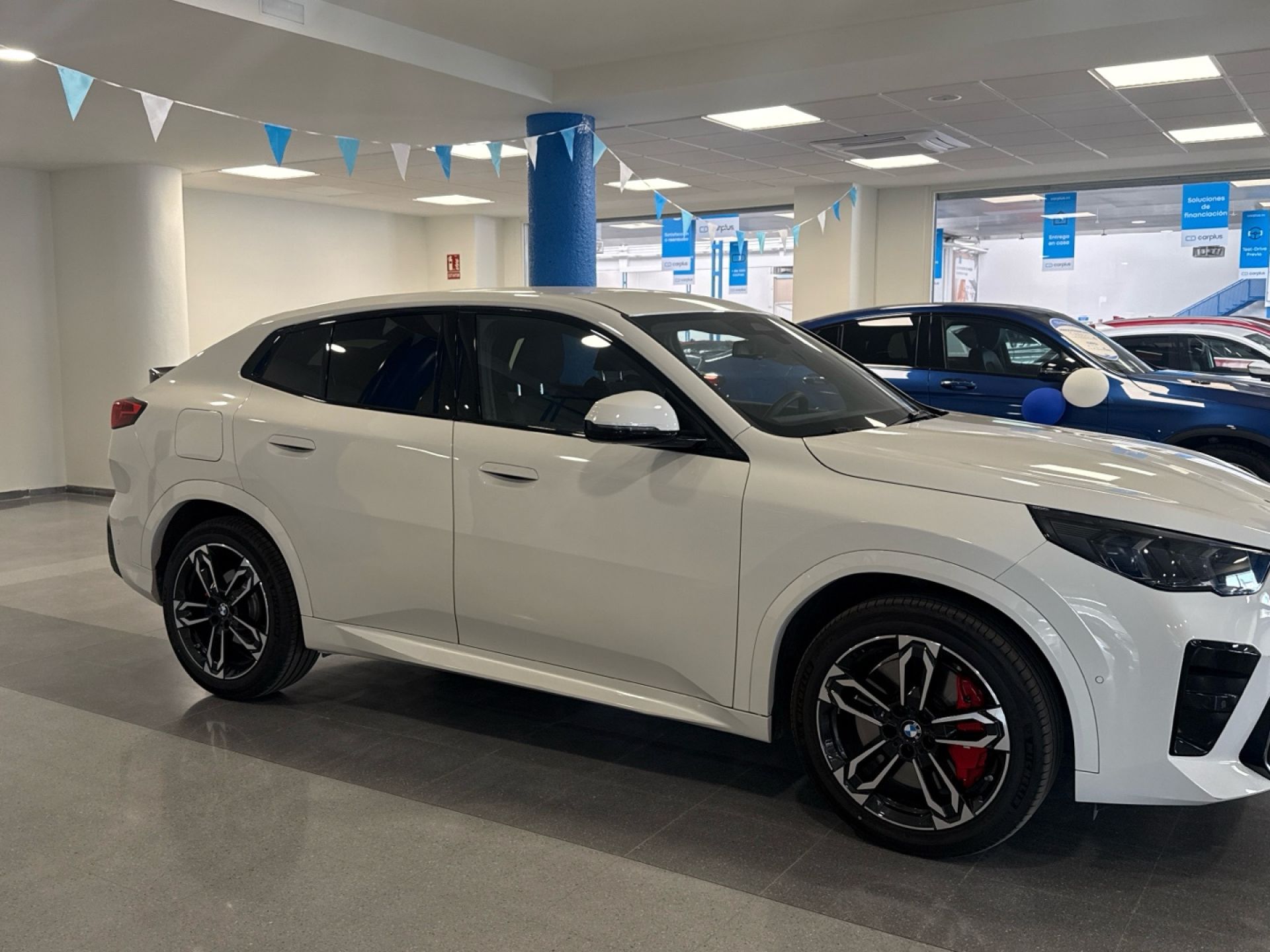 BMW X2 - 2