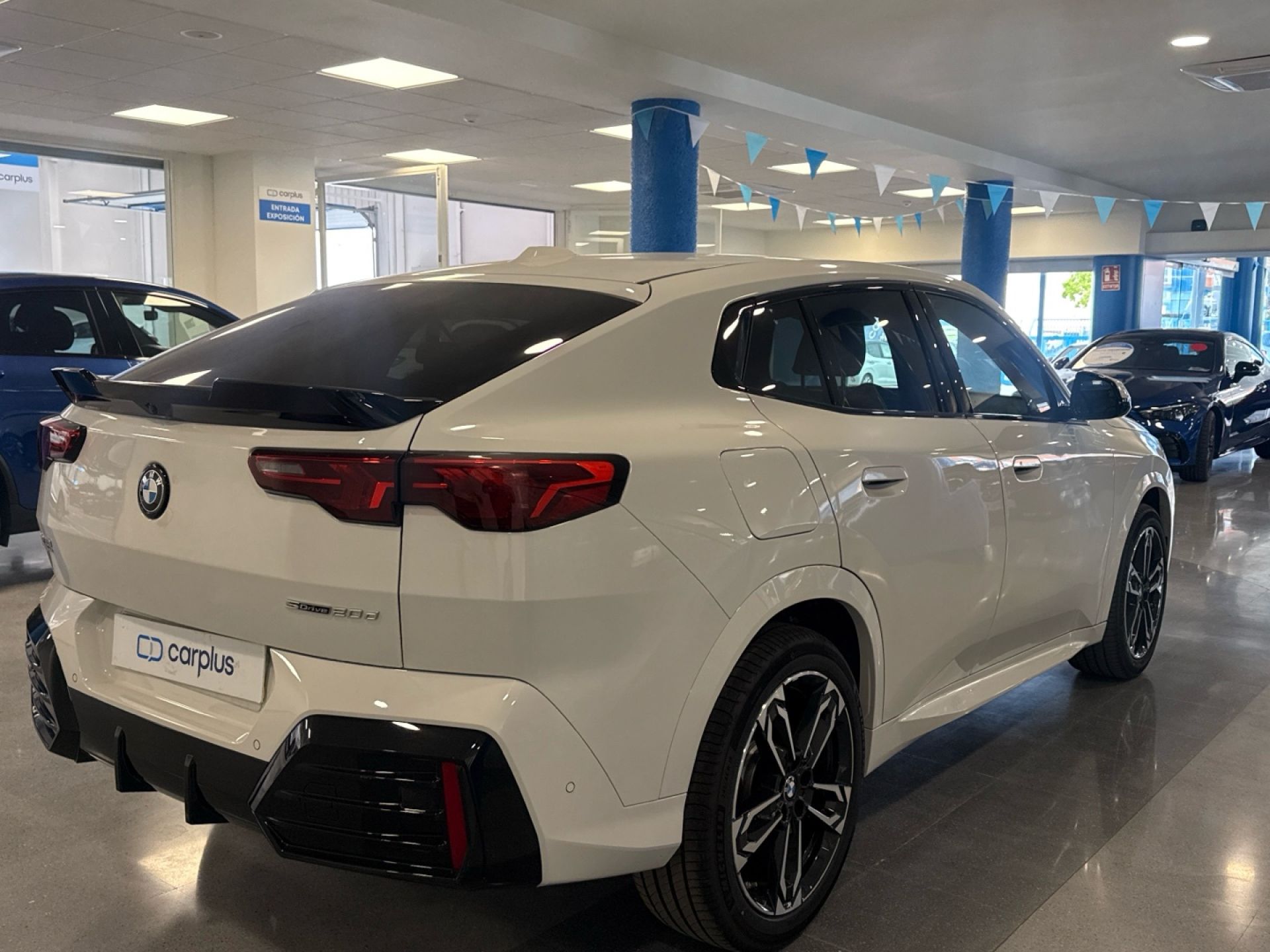 BMW X2 - 4