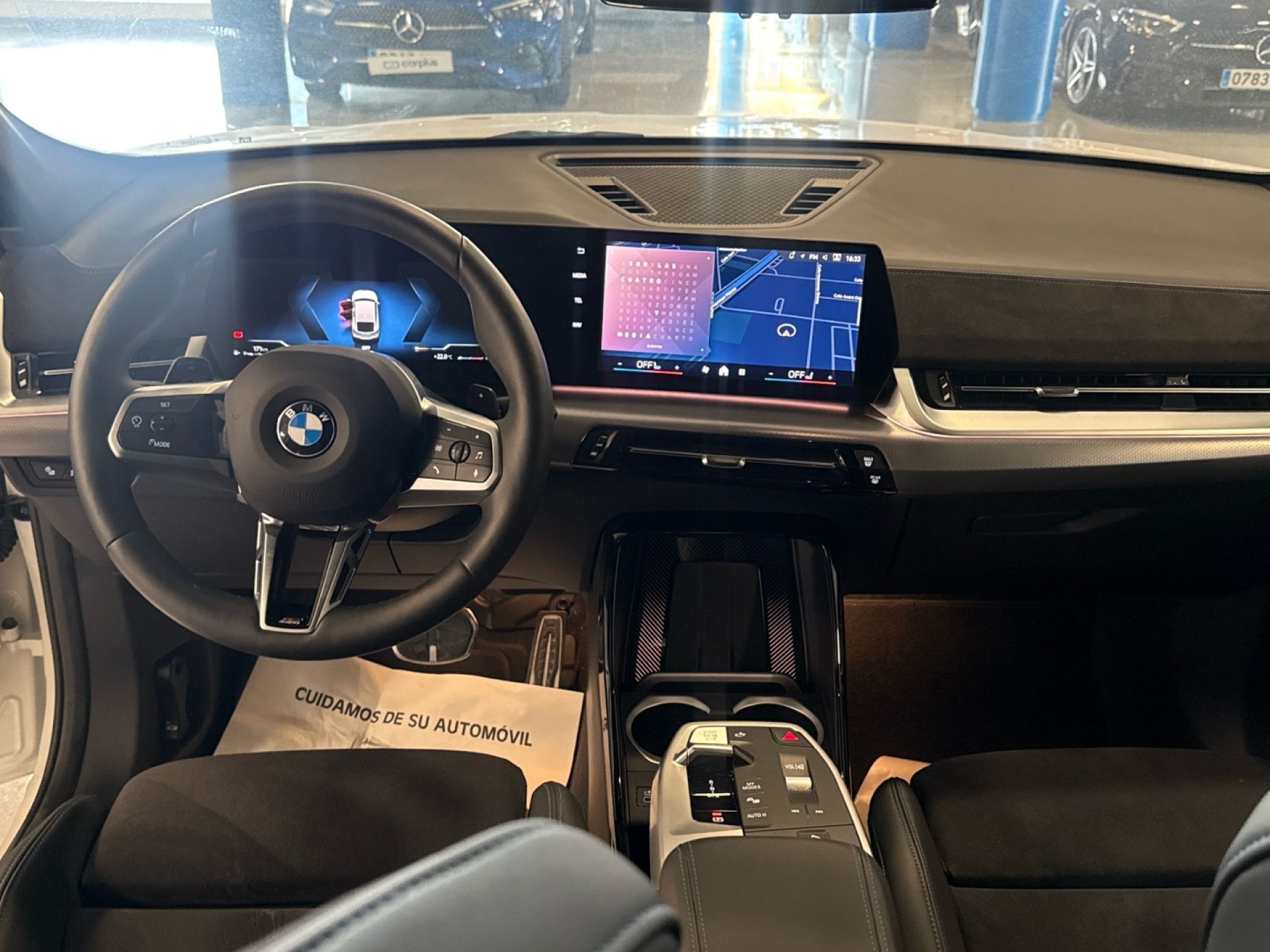 BMW X2 - 5