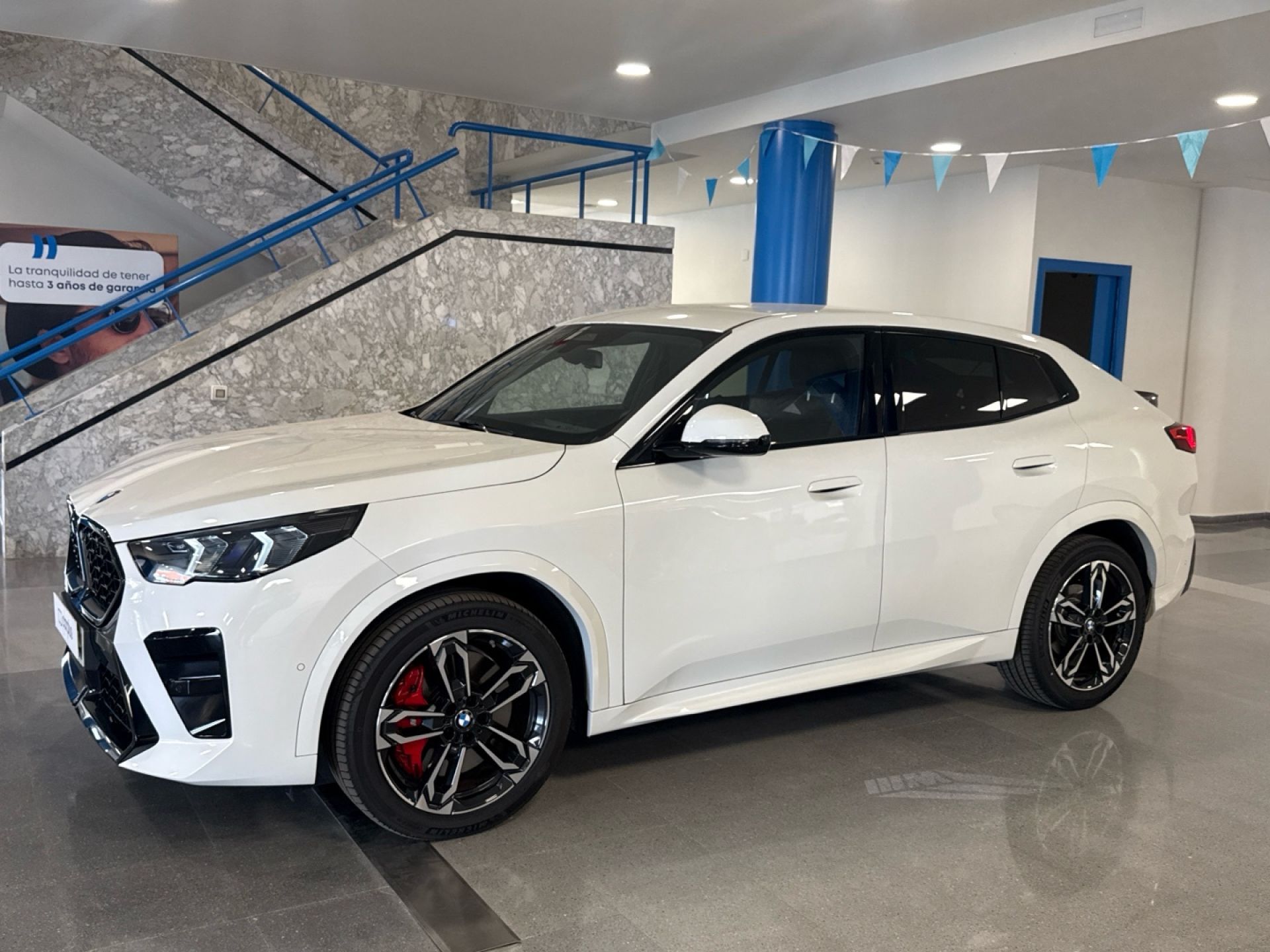 BMW X2 - 6