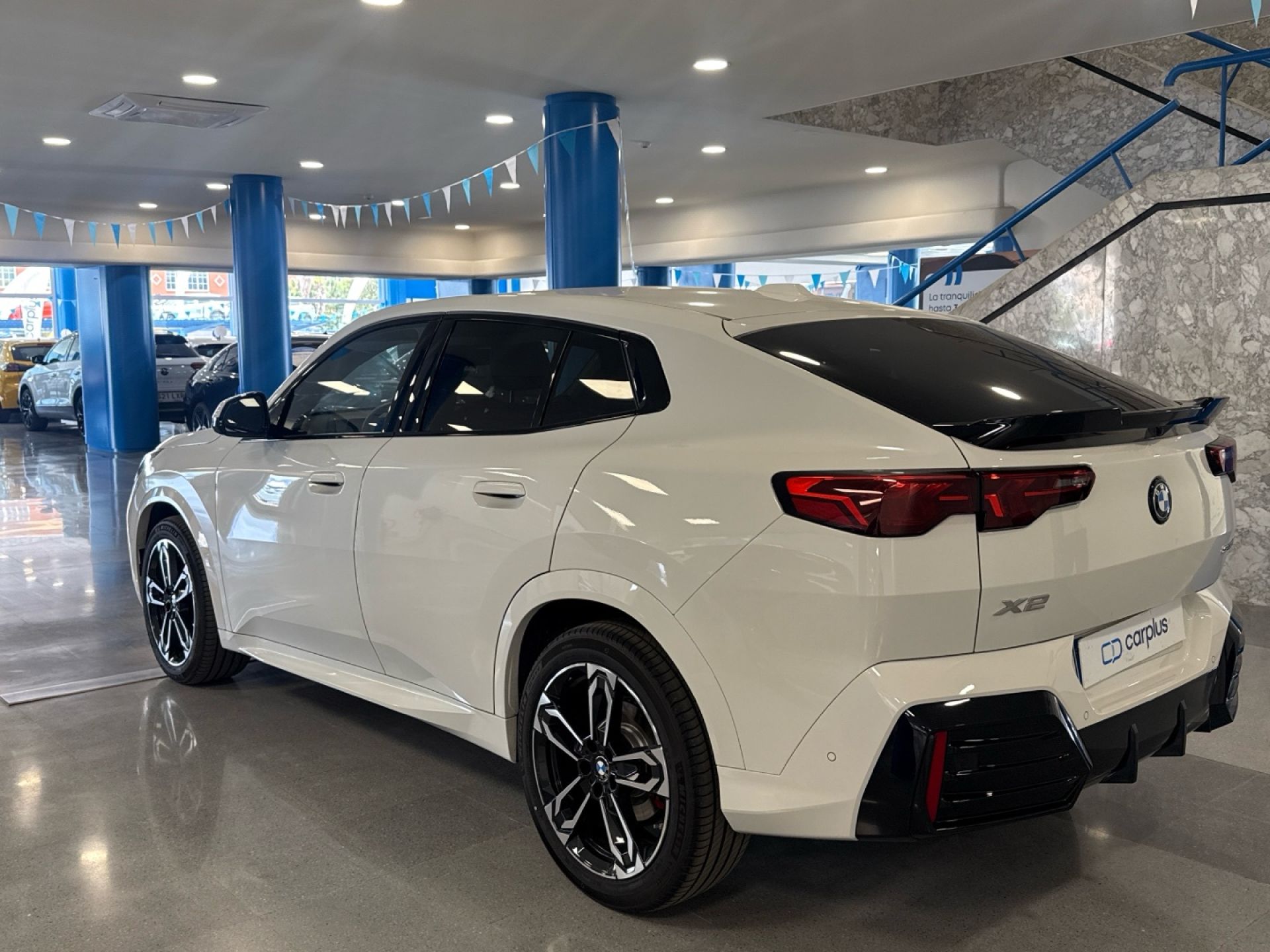 BMW X2 - 7