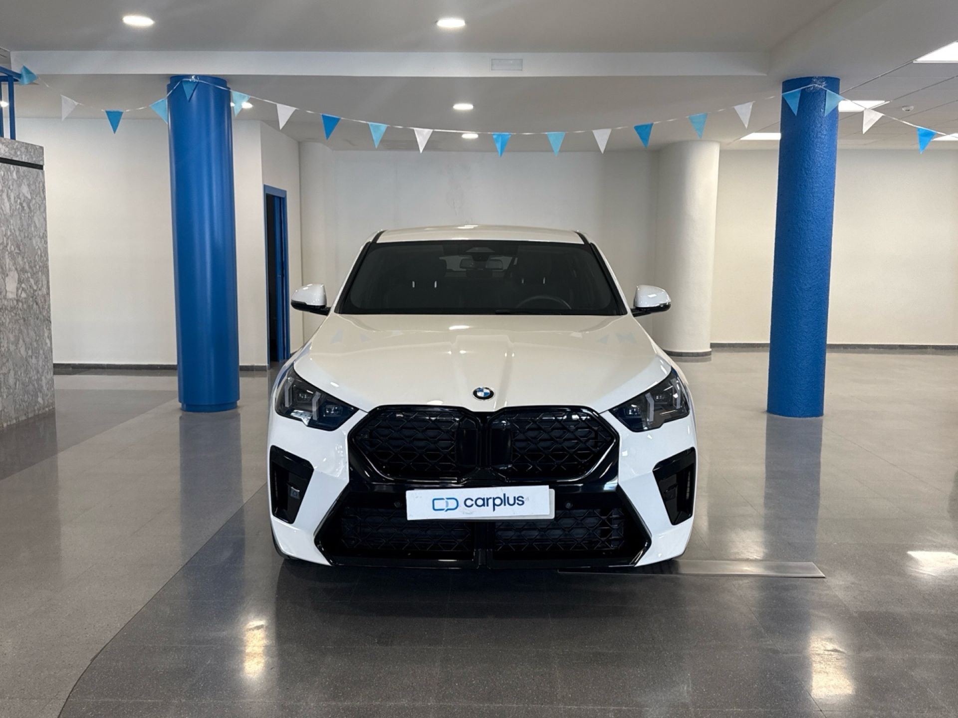 BMW X2 - 8