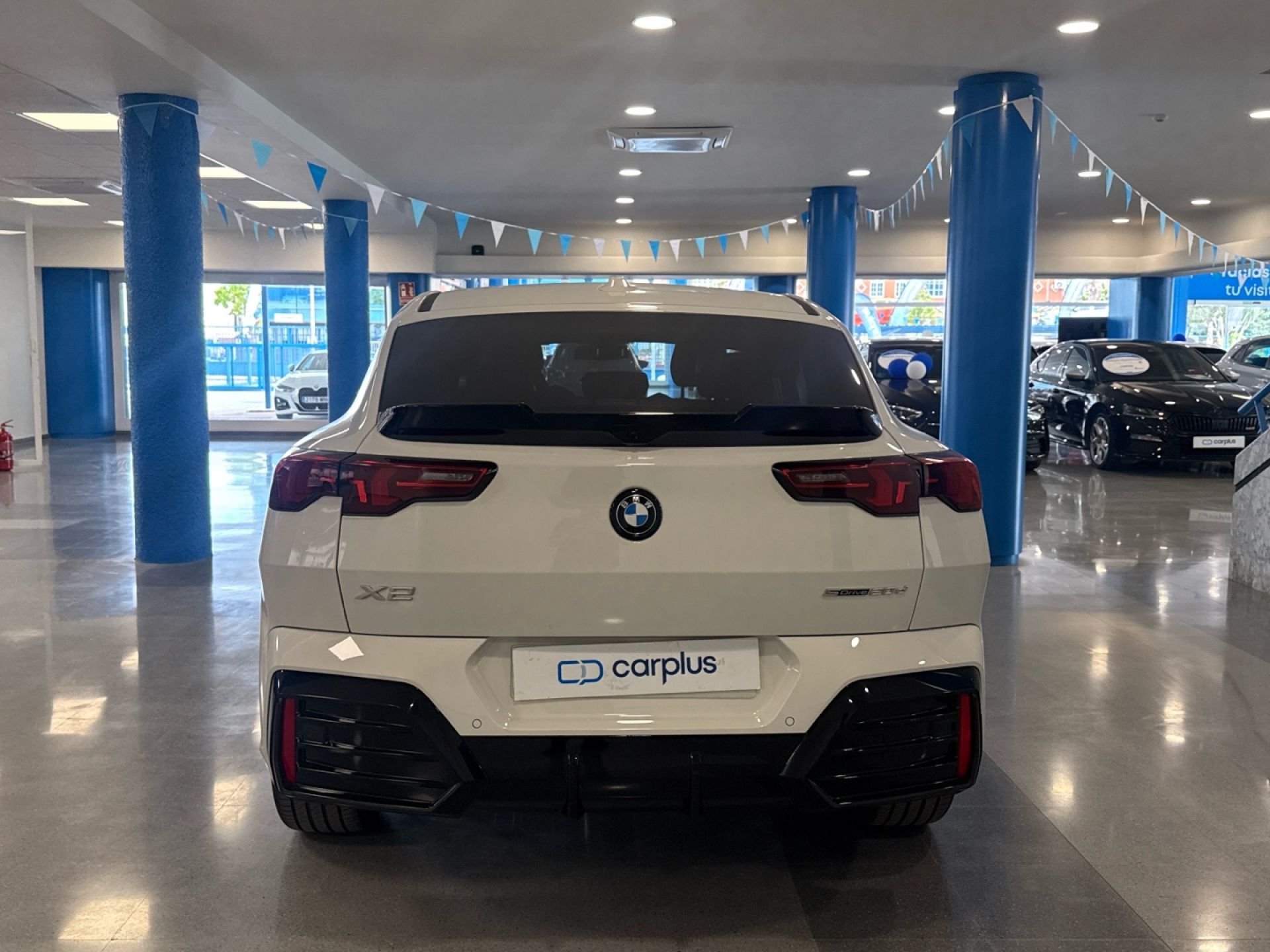 BMW X2 - 9