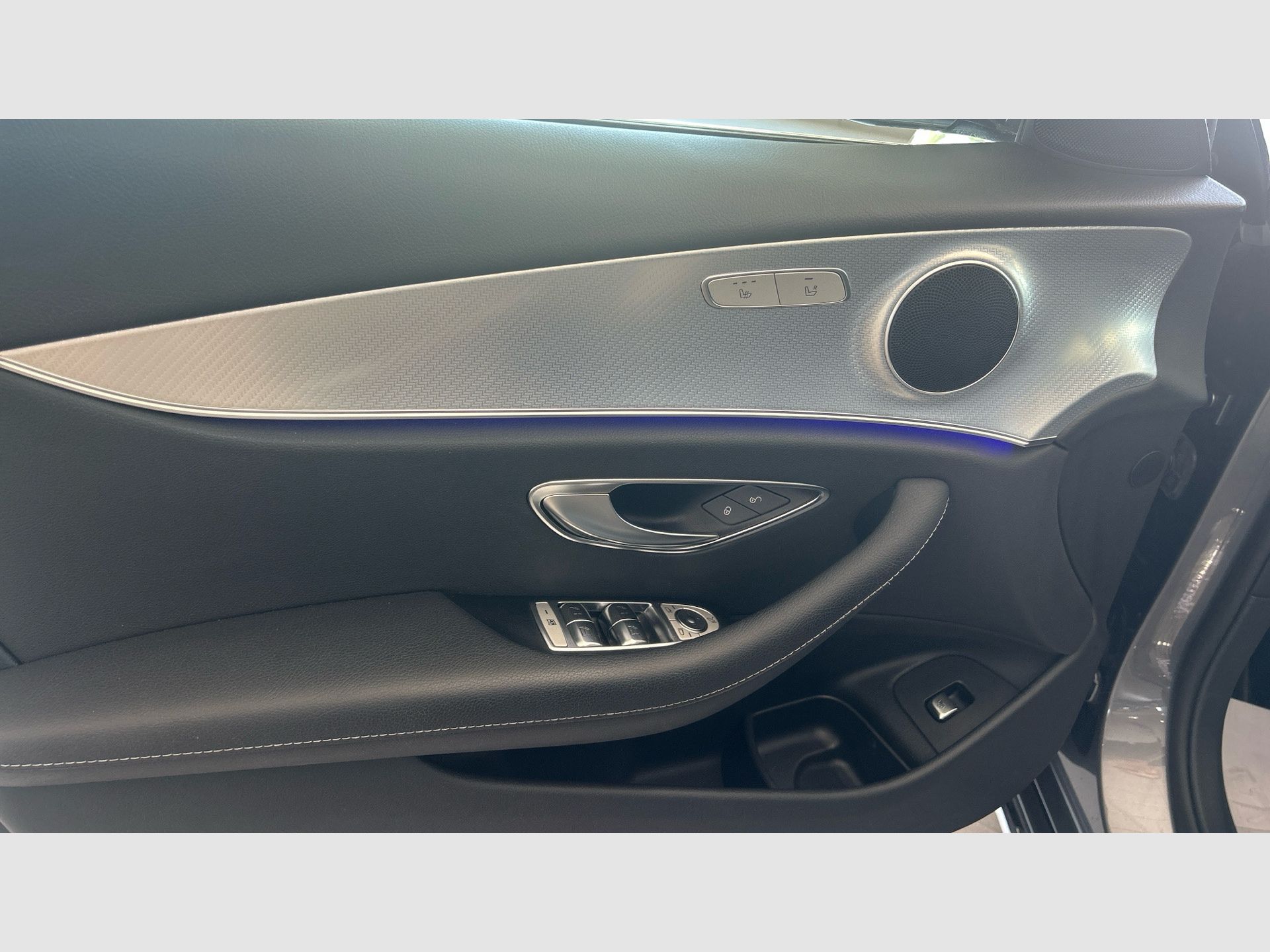 Mercedes-Benz Clase E - 12