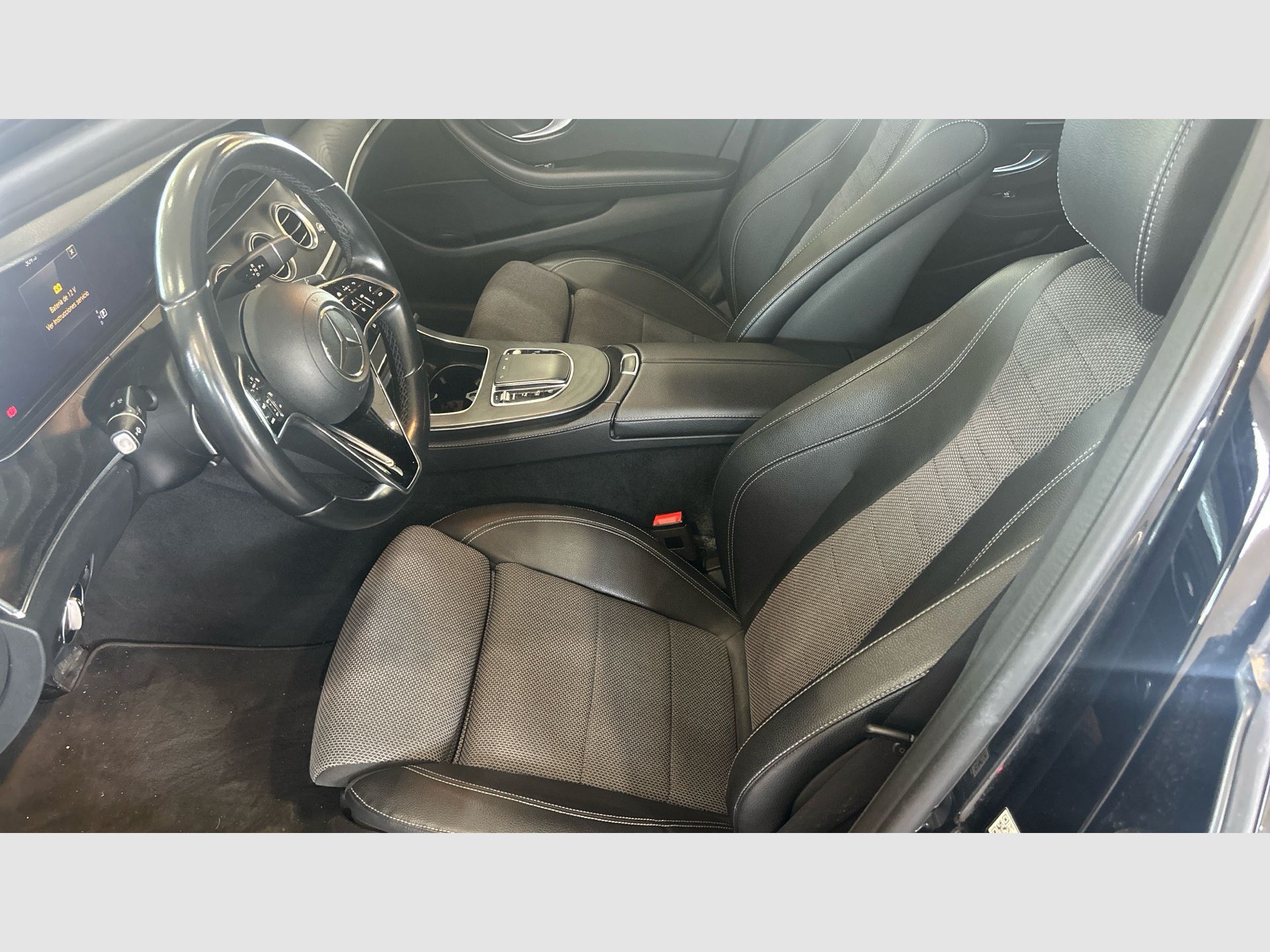 Mercedes-Benz Clase E - 6