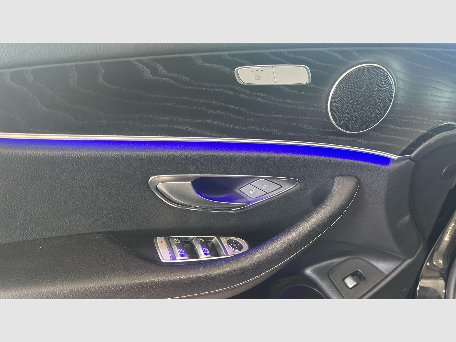 Mercedes-Benz Clase E - 12