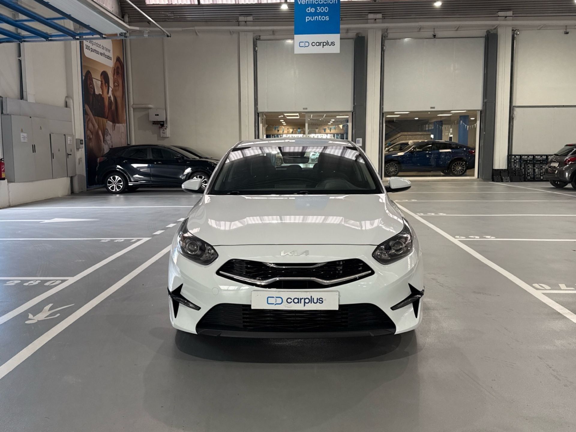 Kia Ceed - 3