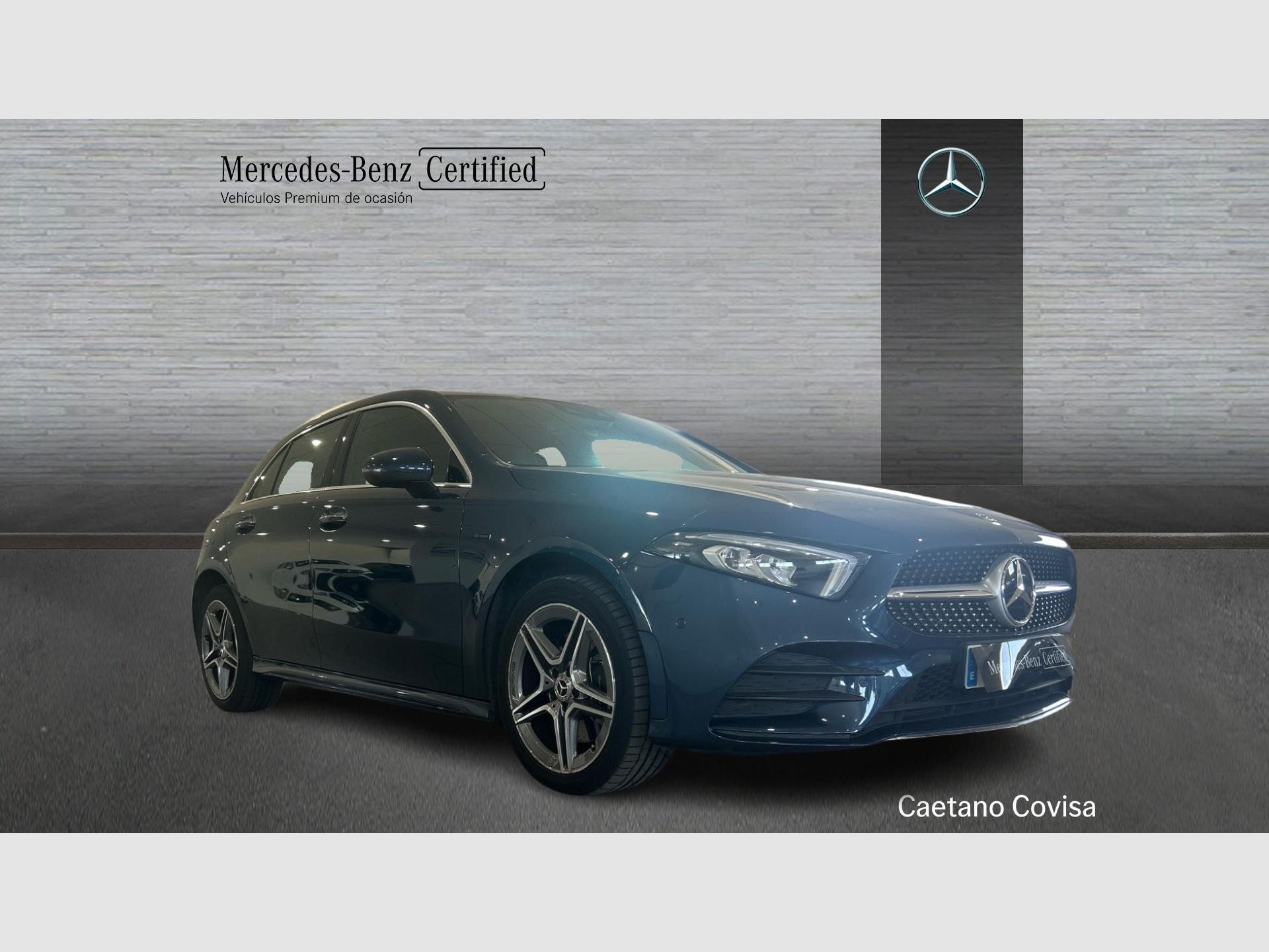 Mercedes-Benz Clase A - 3