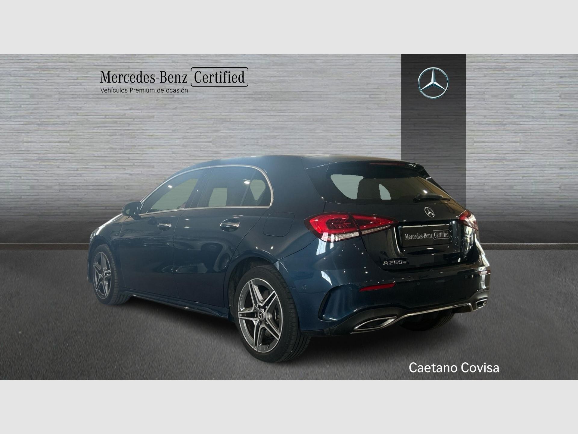 Mercedes-Benz Clase A - 4