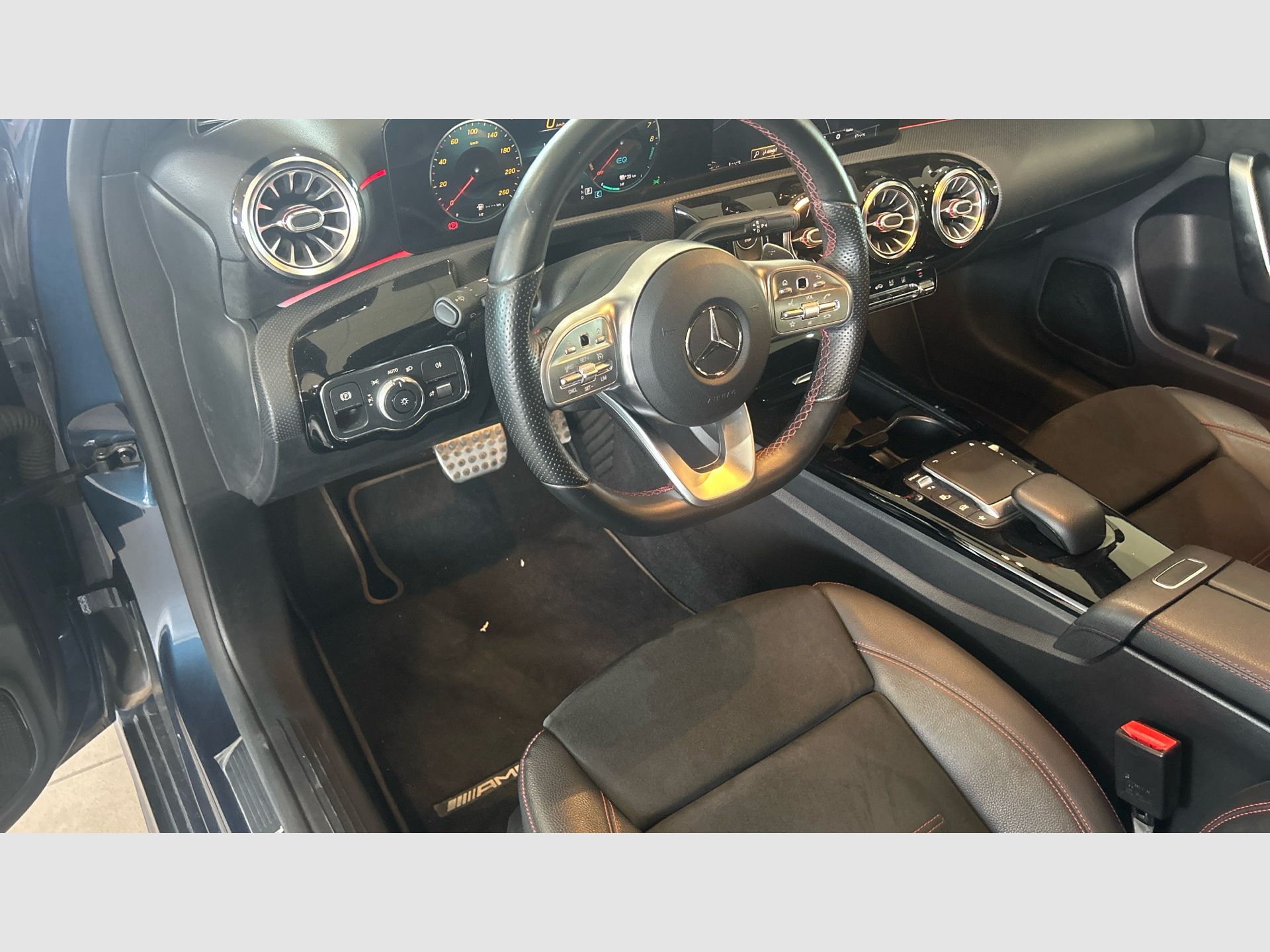 Mercedes-Benz Clase A - 6