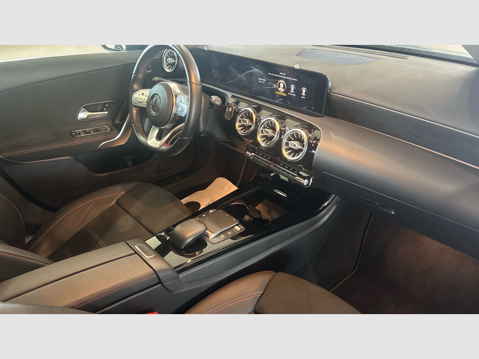 Mercedes-Benz Clase A - 10