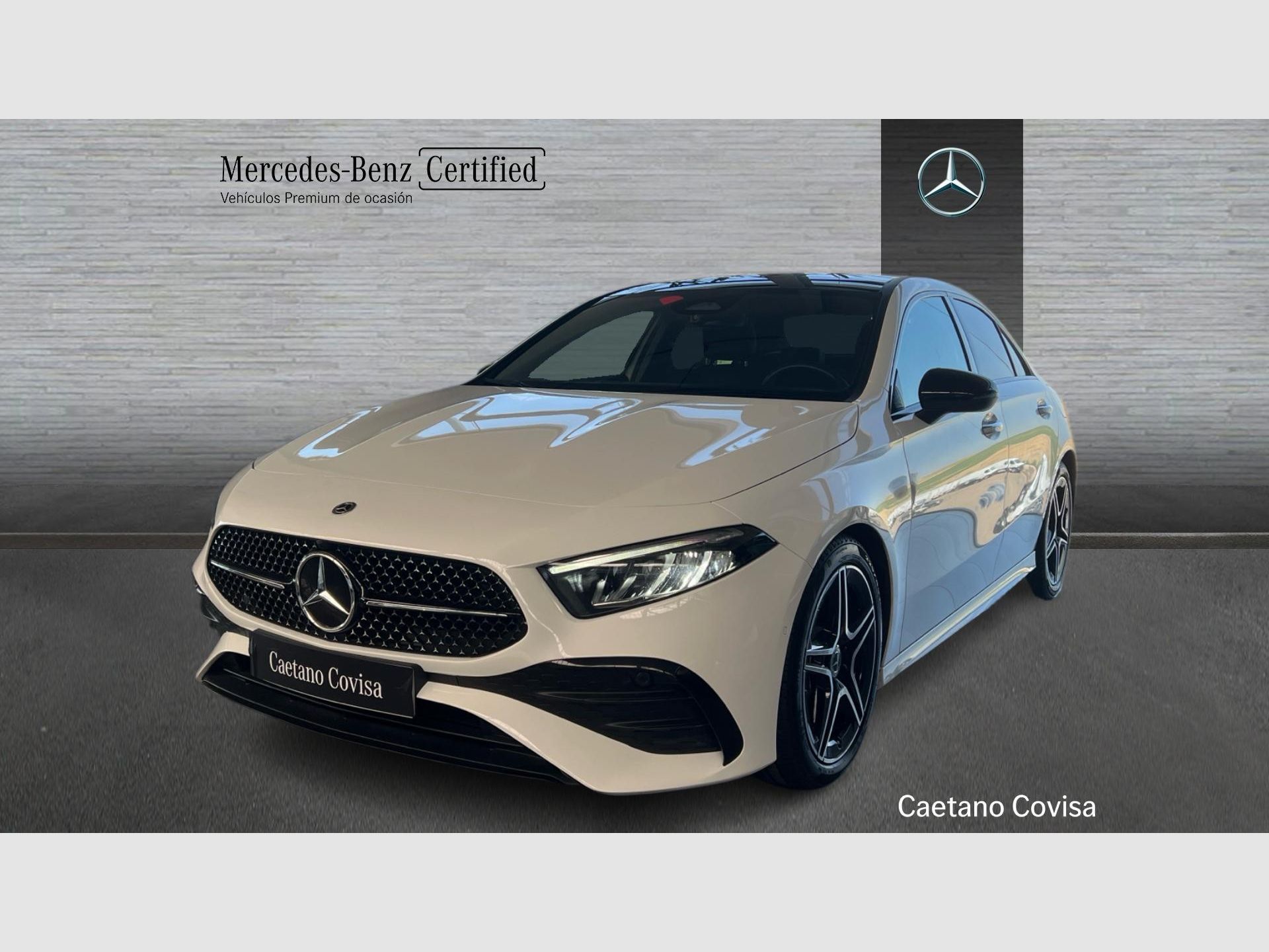 Mercedes-Benz Clase A - 2