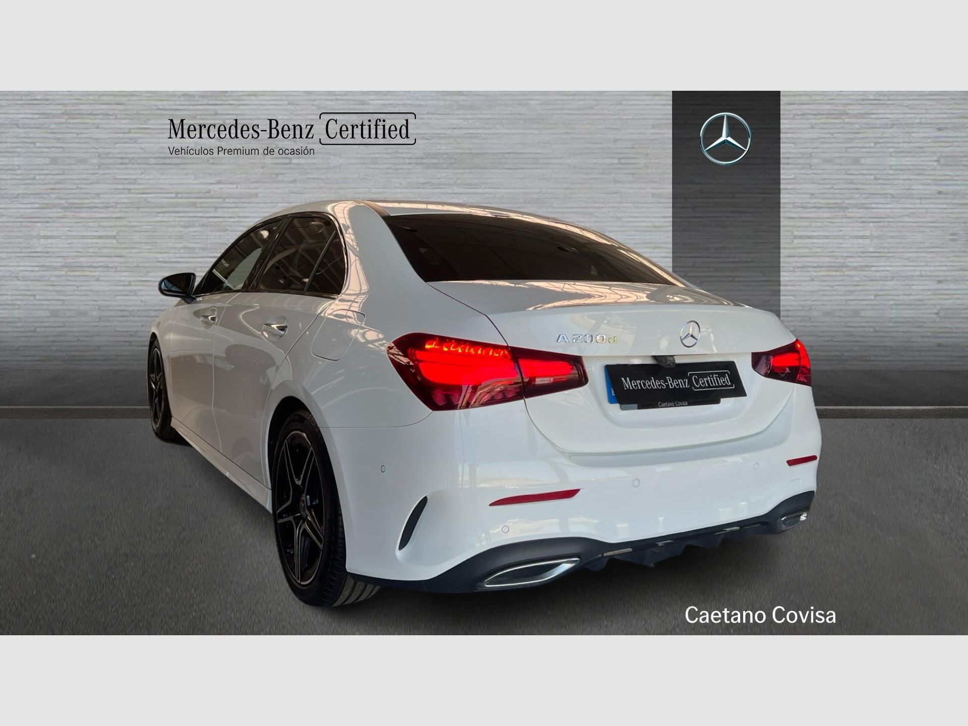 Mercedes-Benz Clase A - 3