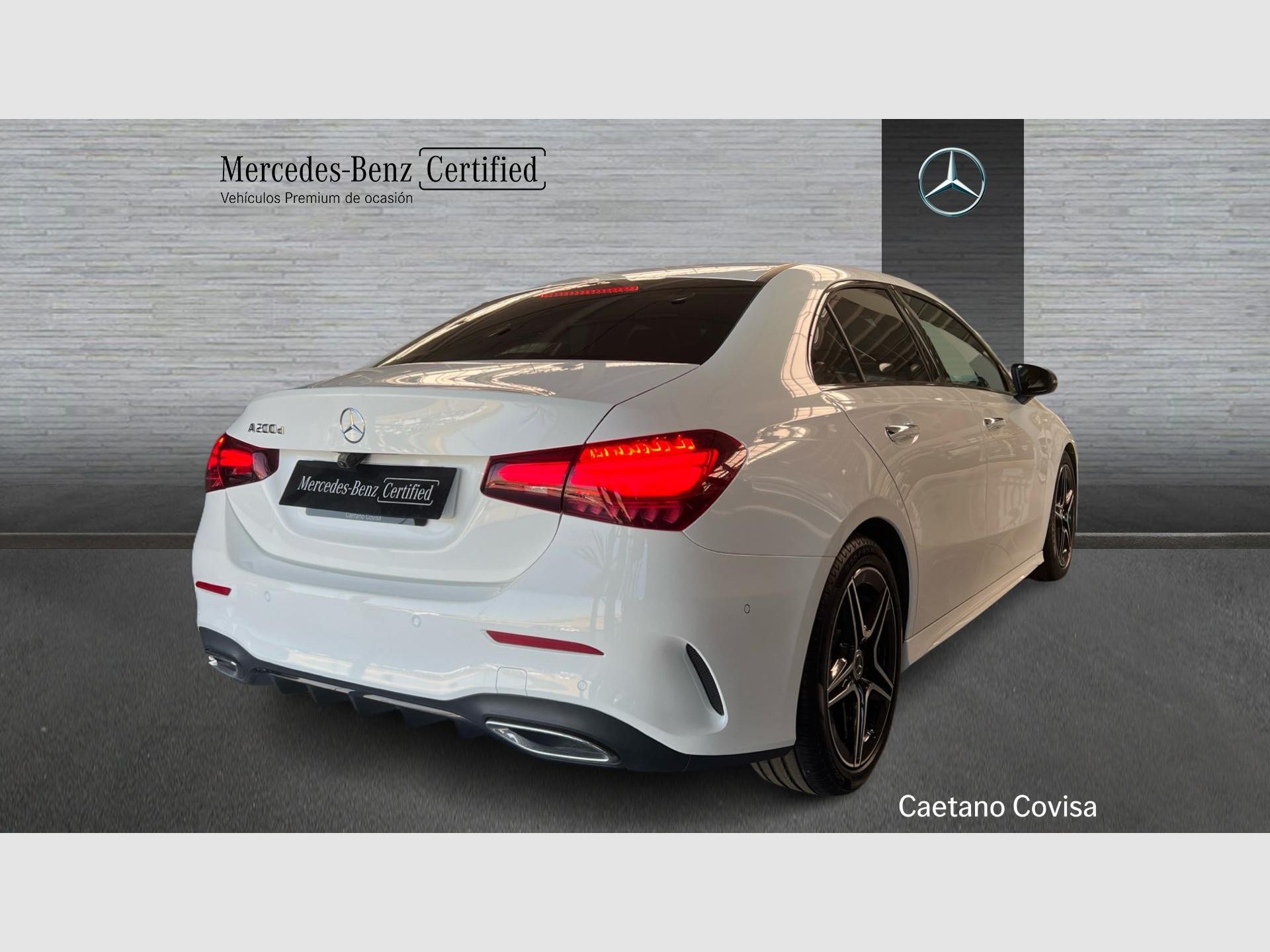 Mercedes-Benz Clase A - 4