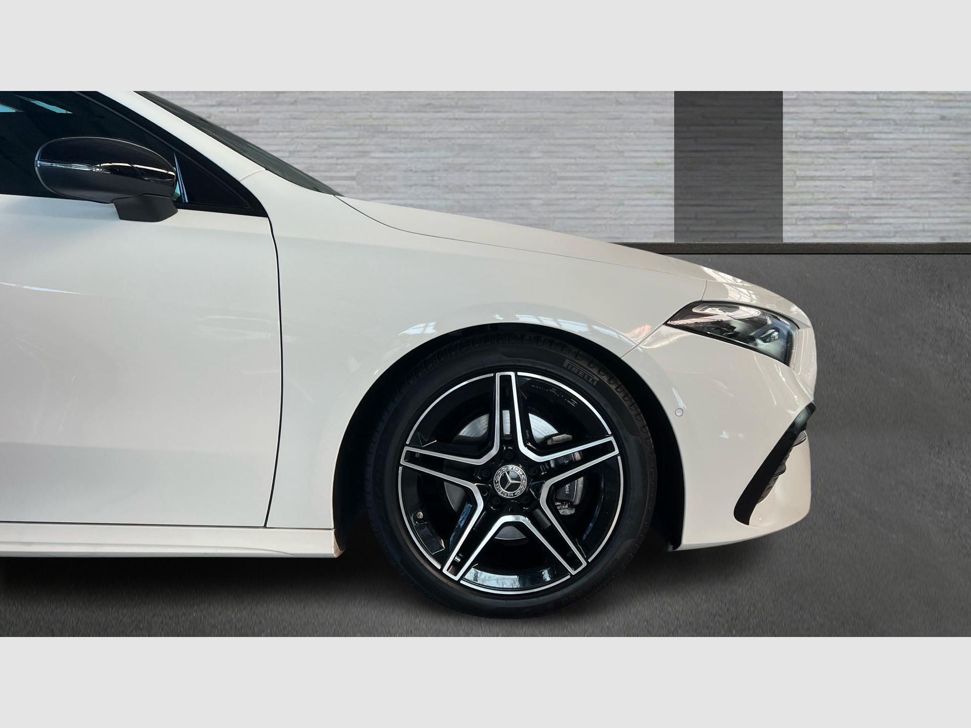 Mercedes-Benz Clase A - 5