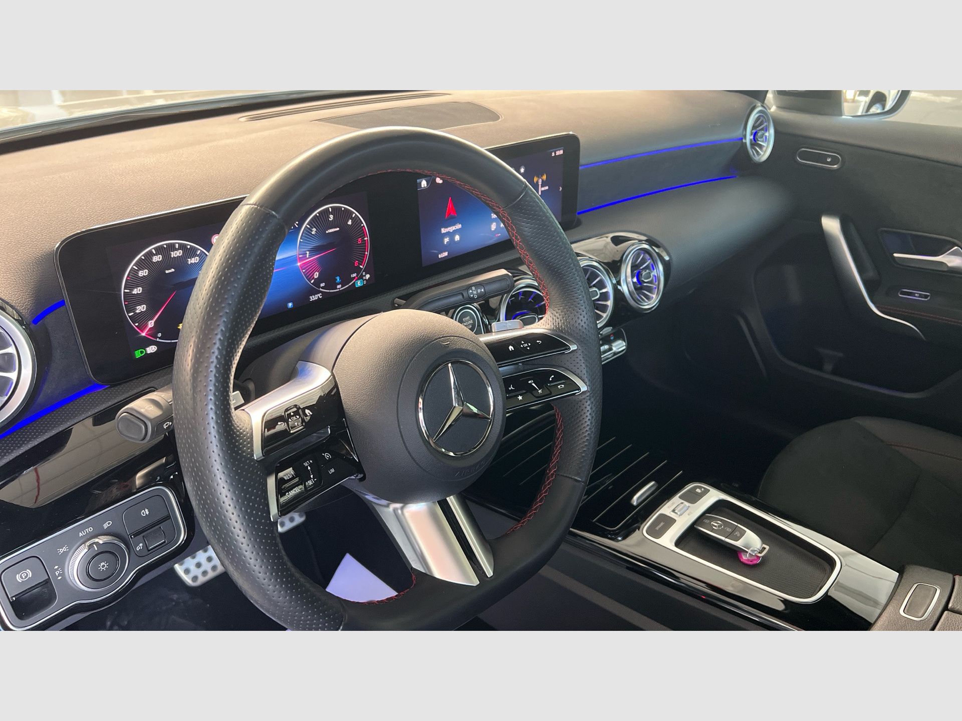 Mercedes-Benz Clase A - 10