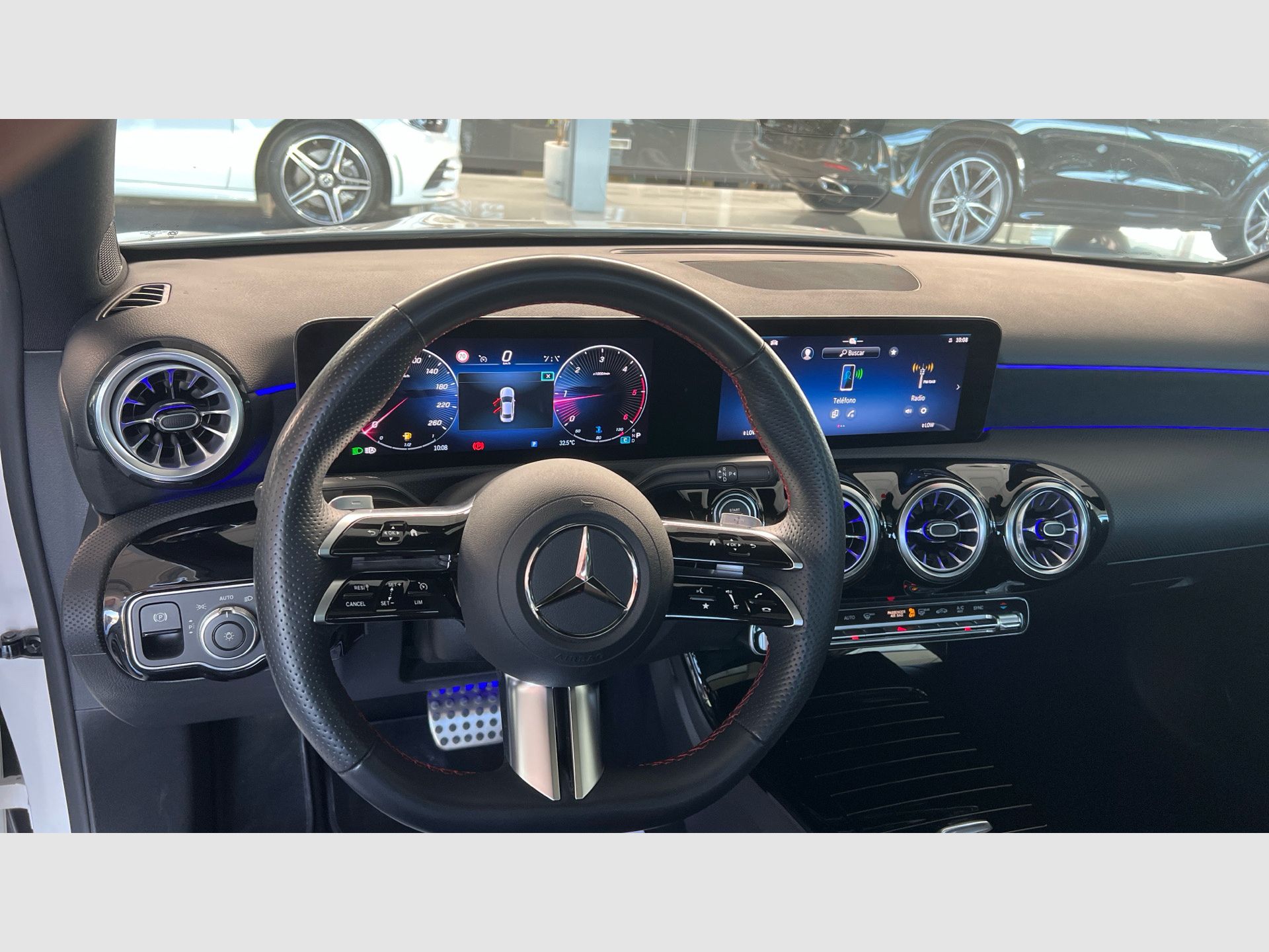 Mercedes-Benz Clase A - 8