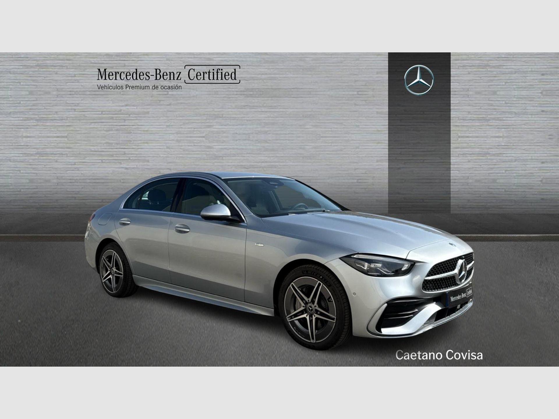 Mercedes-Benz Clase C - 3