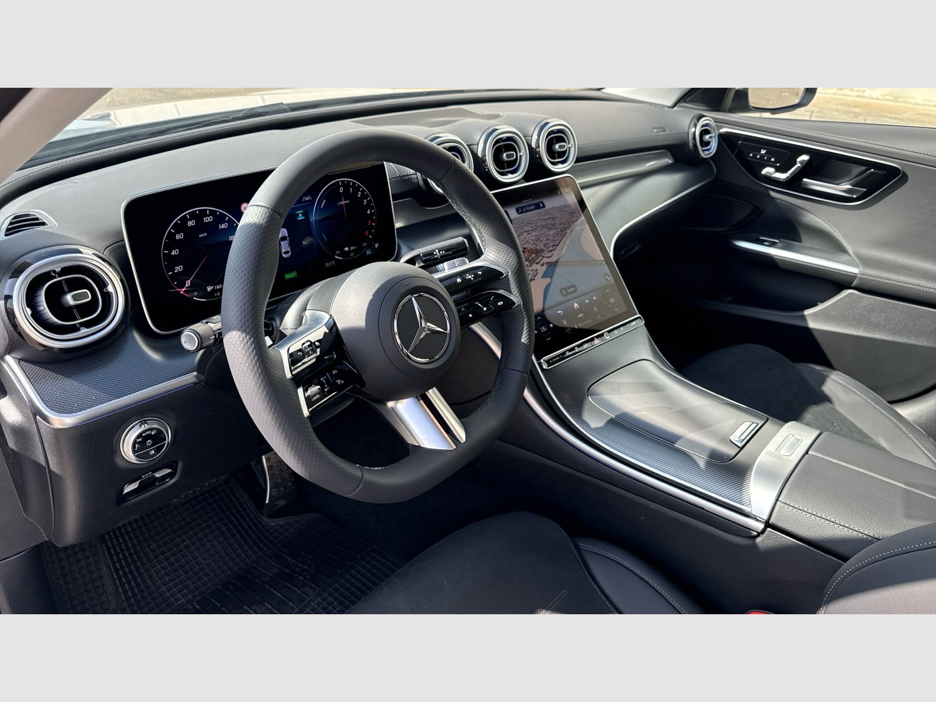Mercedes-Benz Clase C - 6