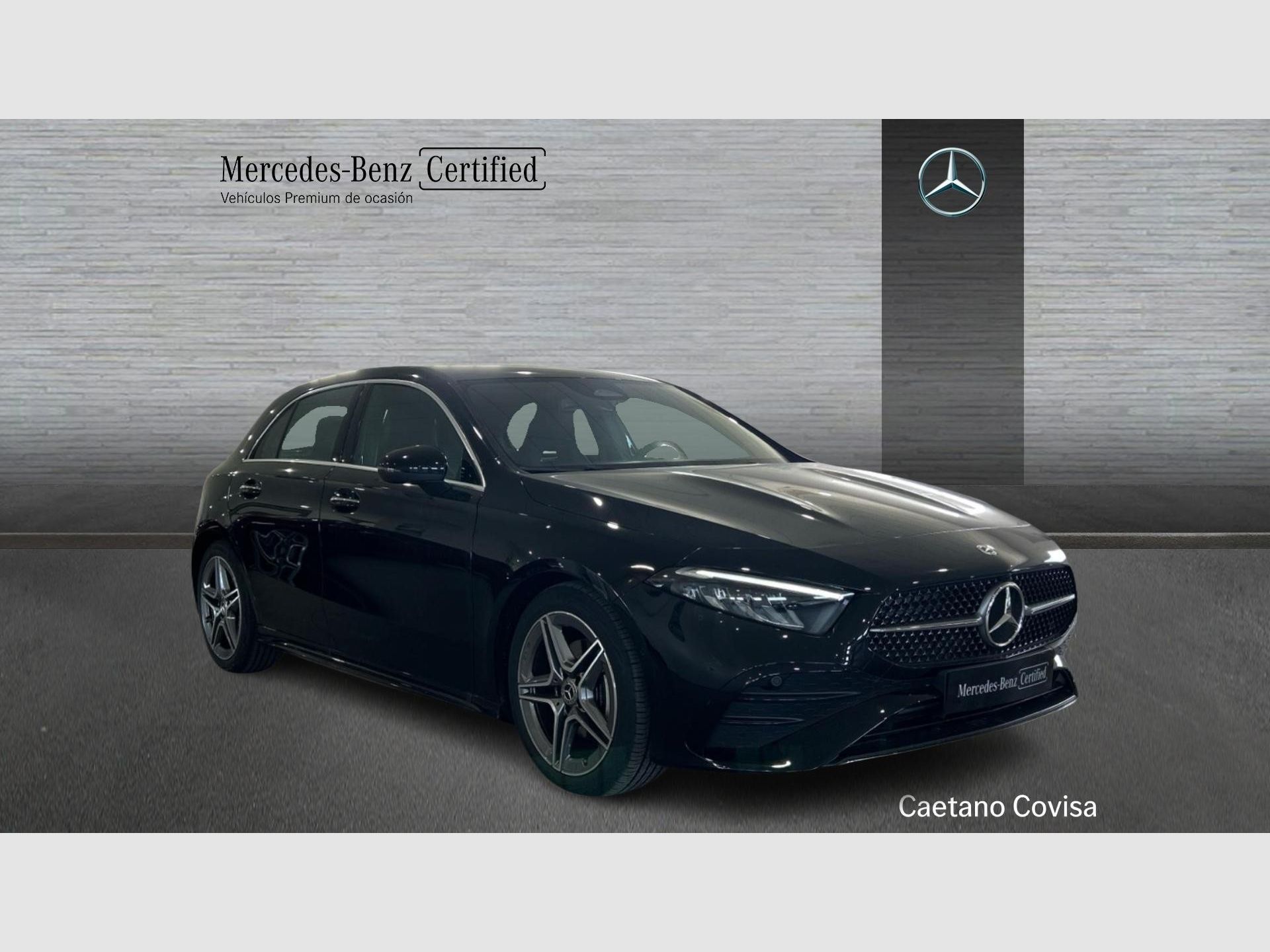Mercedes-Benz Clase A - 3