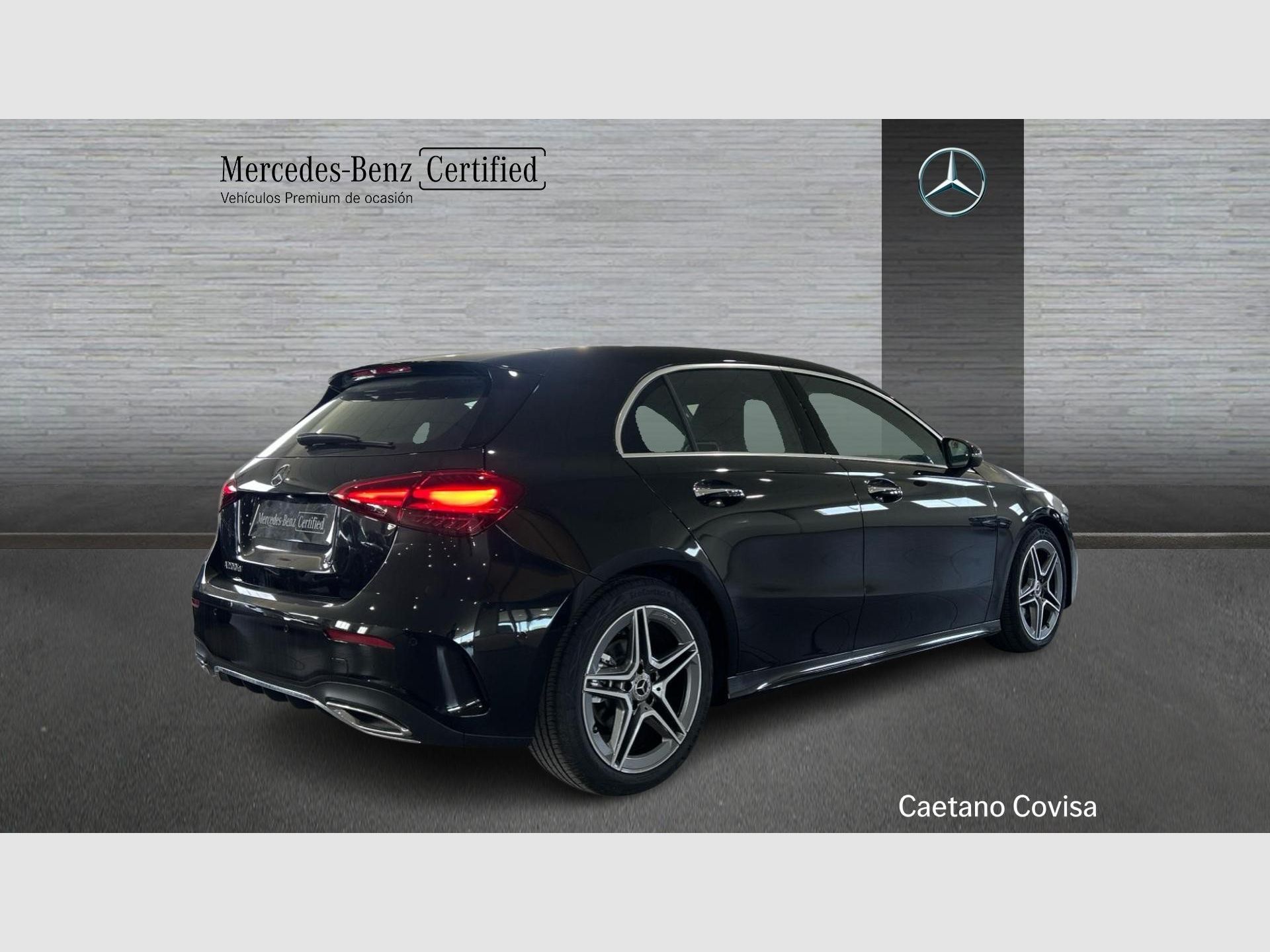 Mercedes-Benz Clase A - 2