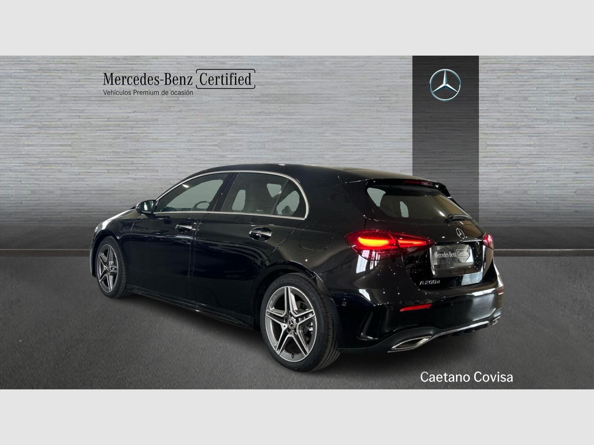 Mercedes-Benz Clase A - 4