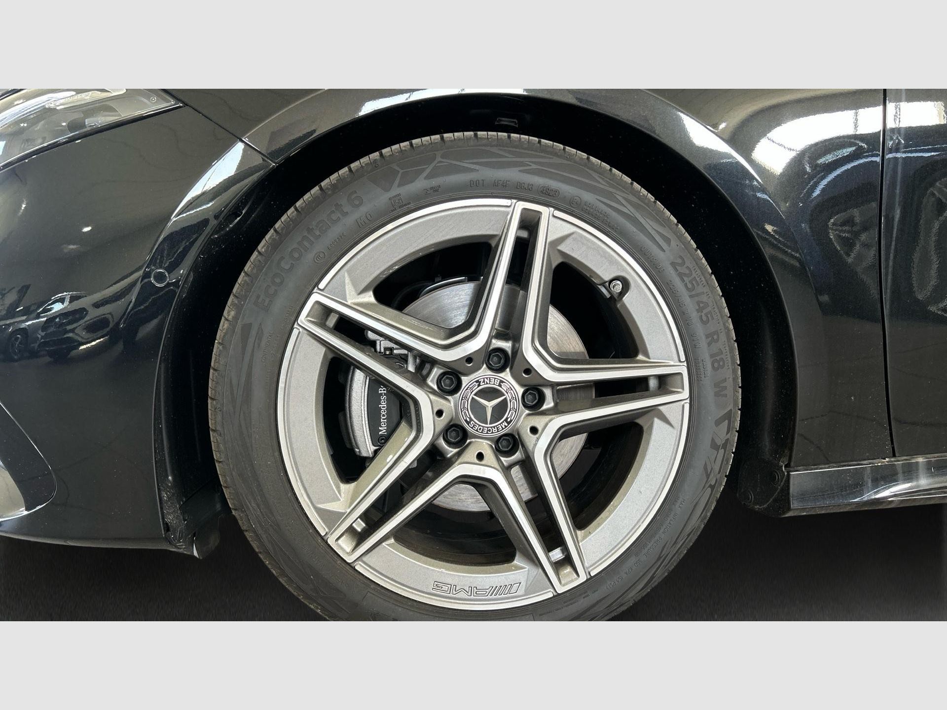 Mercedes-Benz Clase A - 5
