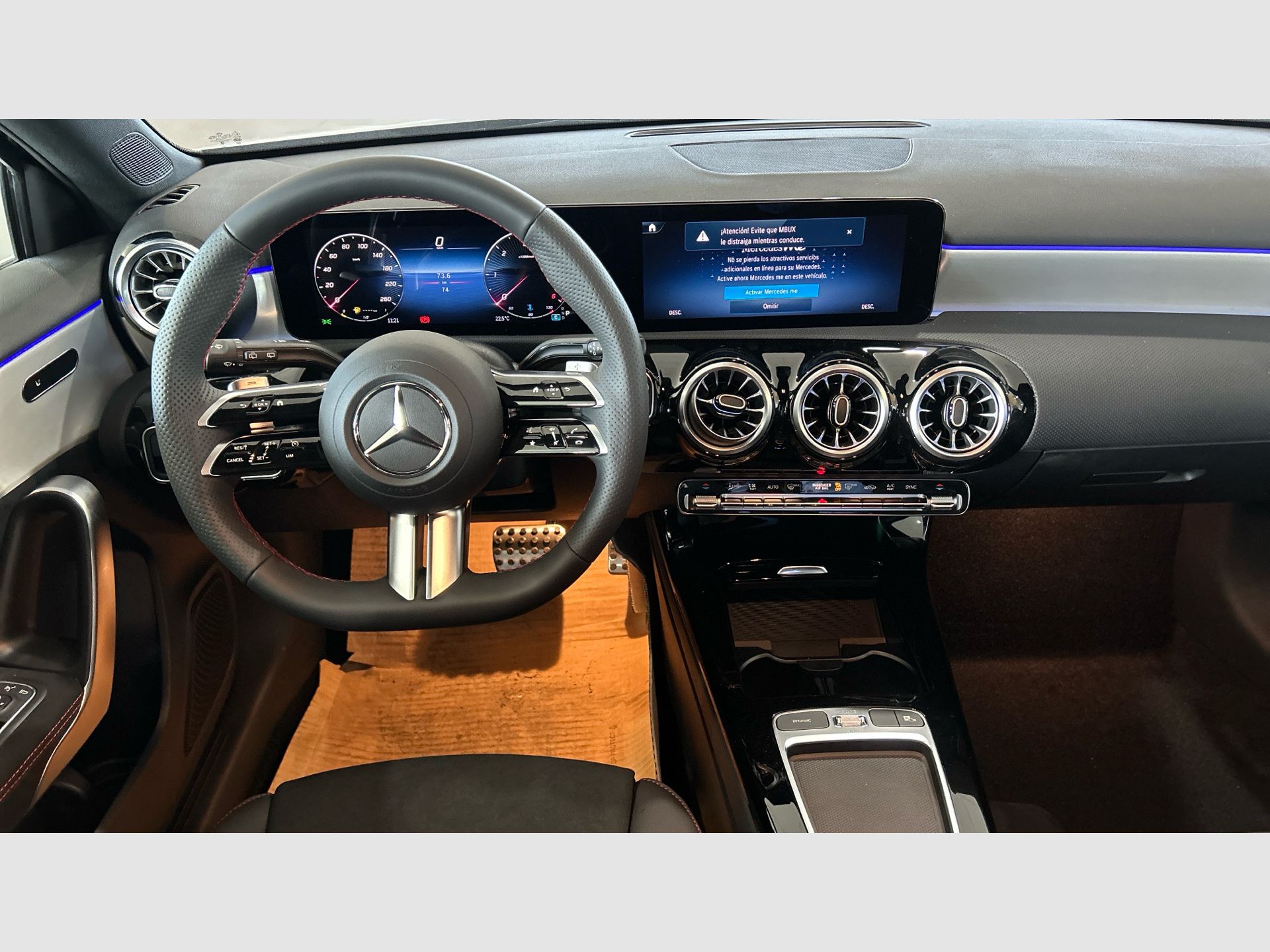 Mercedes-Benz Clase A - 8
