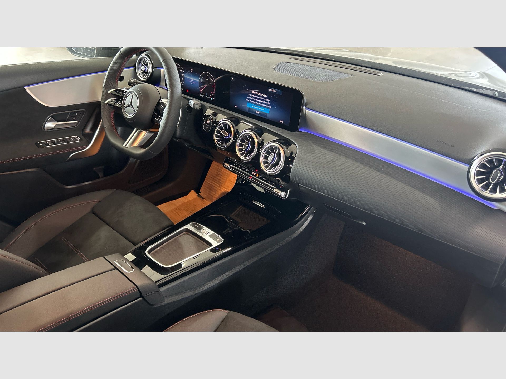 Mercedes-Benz Clase A - 10