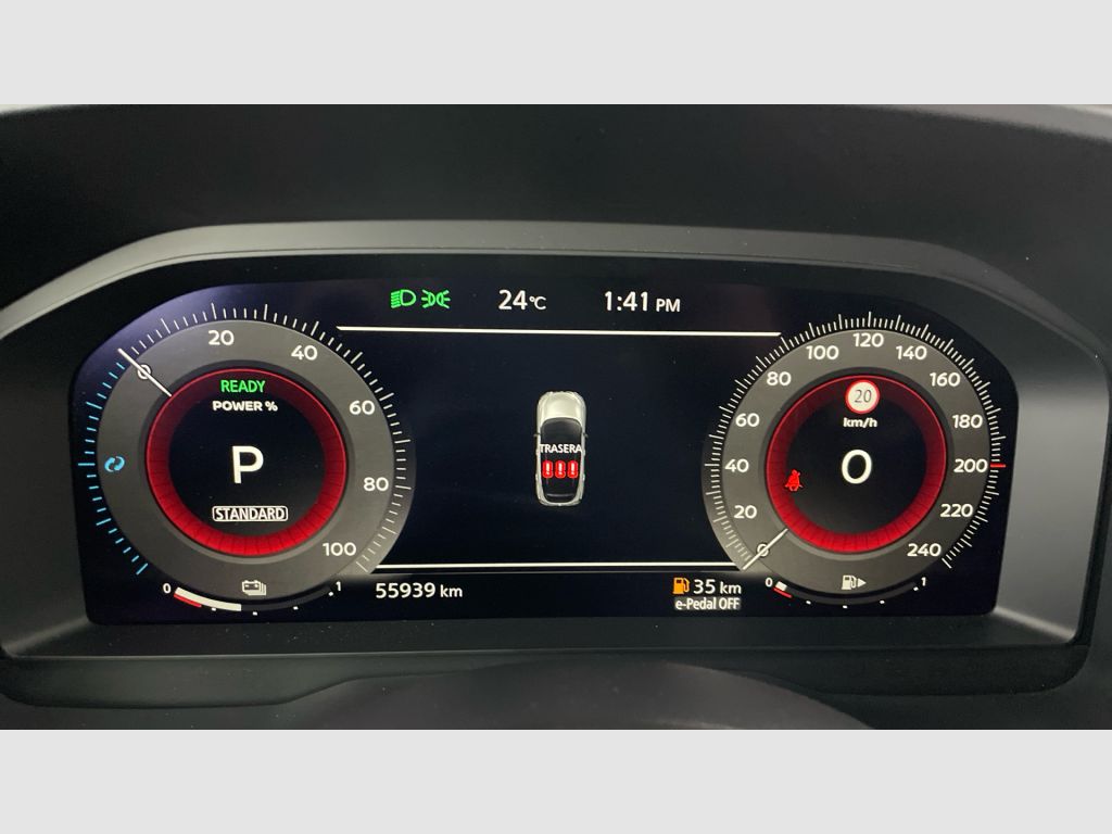 Nissan Qashqai - 9